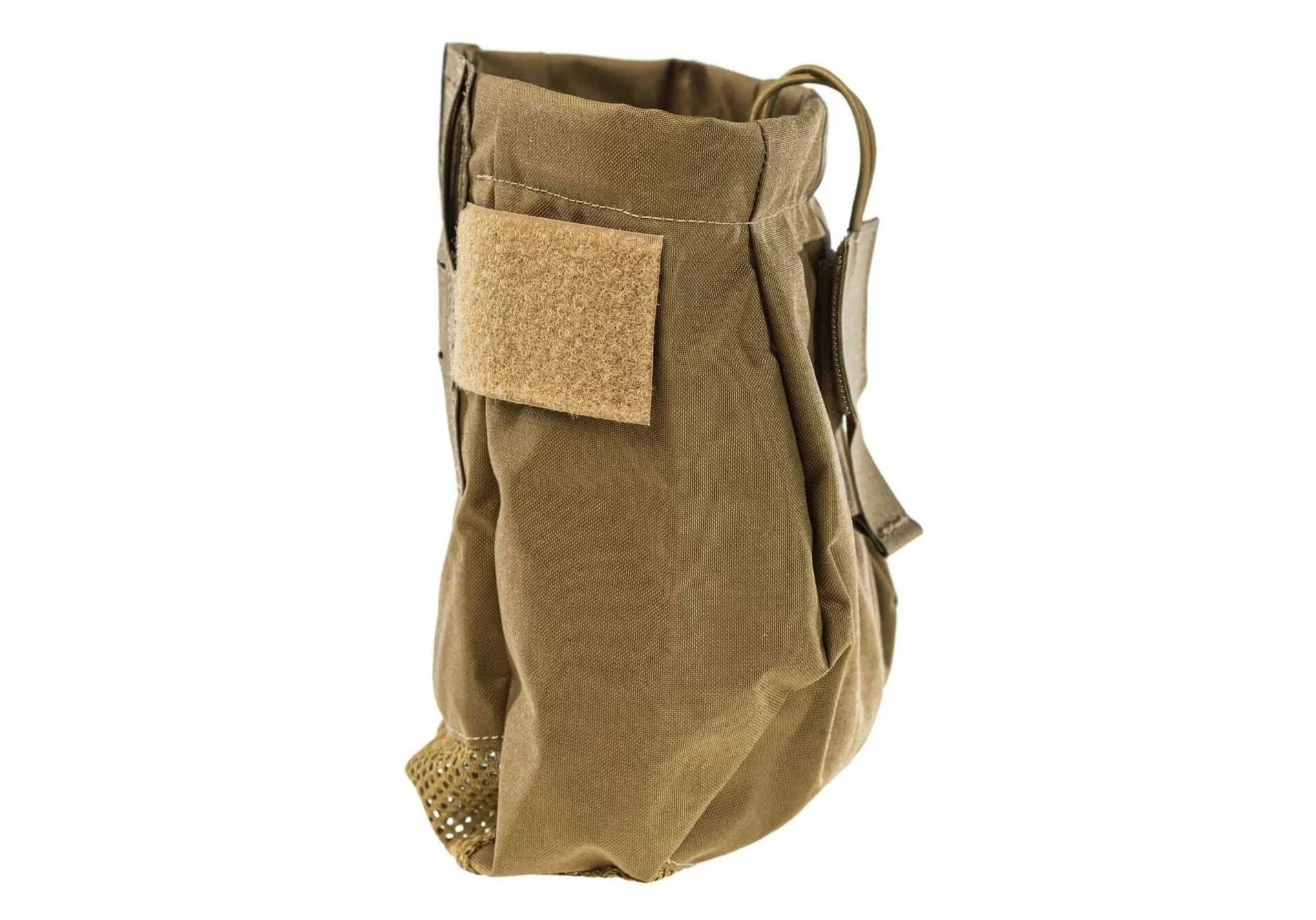 Мішок для скидання магазинів Lindnerhof Dump Pouch Small MX463 - Coyote