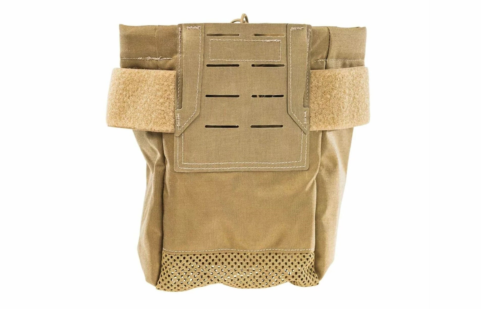 Мішок для скидання магазинів Lindnerhof Dump Pouch Small MX463 - Coyote