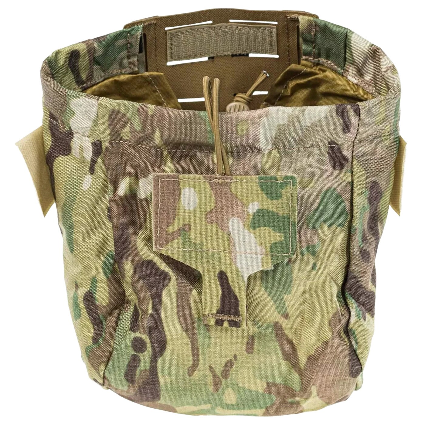 Мішок для скидання магазинів Lindnerhof Dump Pouch Small MX463 - MultiCam