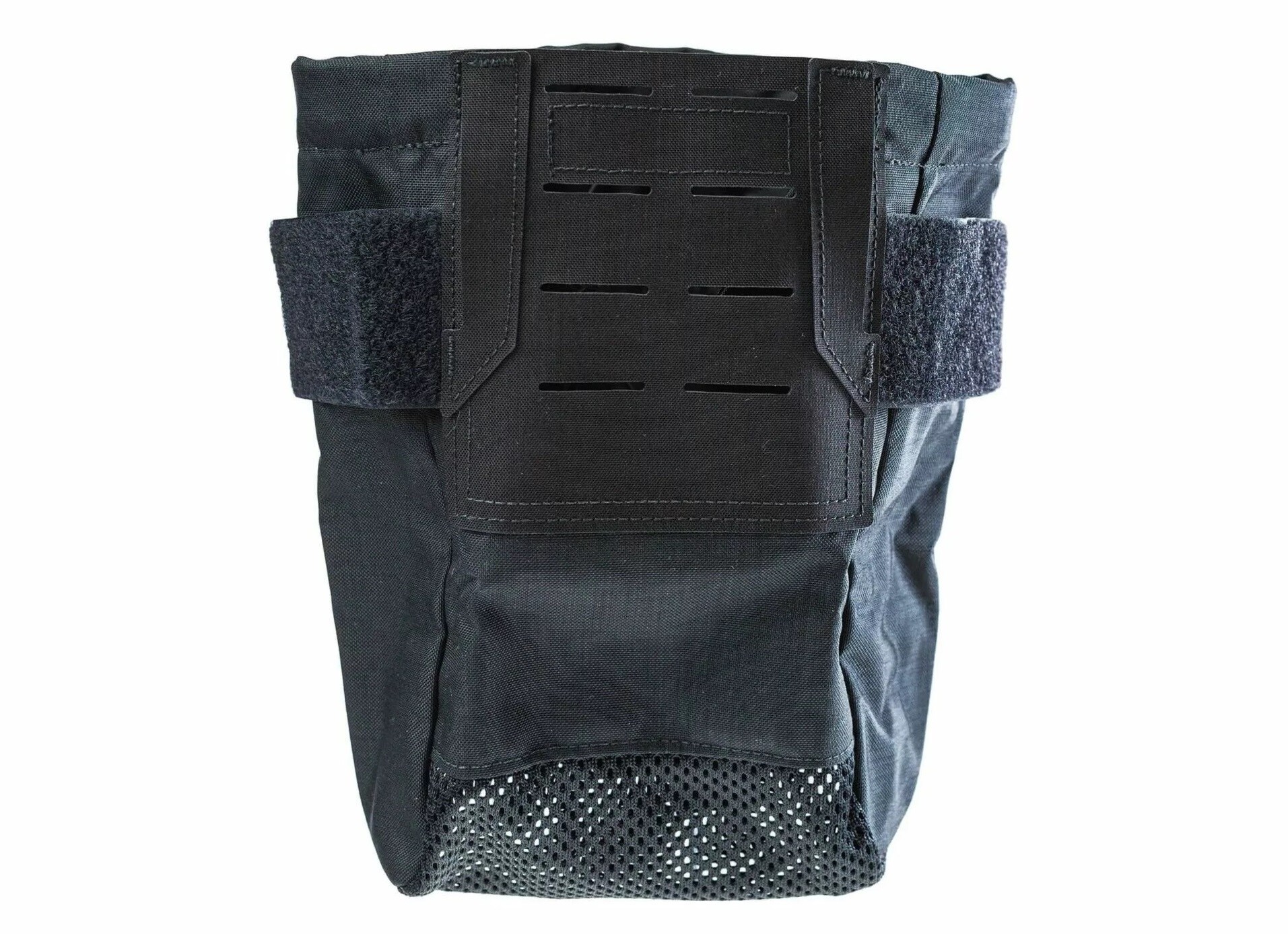 Мішок для скидання магазинів Lindnerhof Dump Pouch Small MX463 - Black