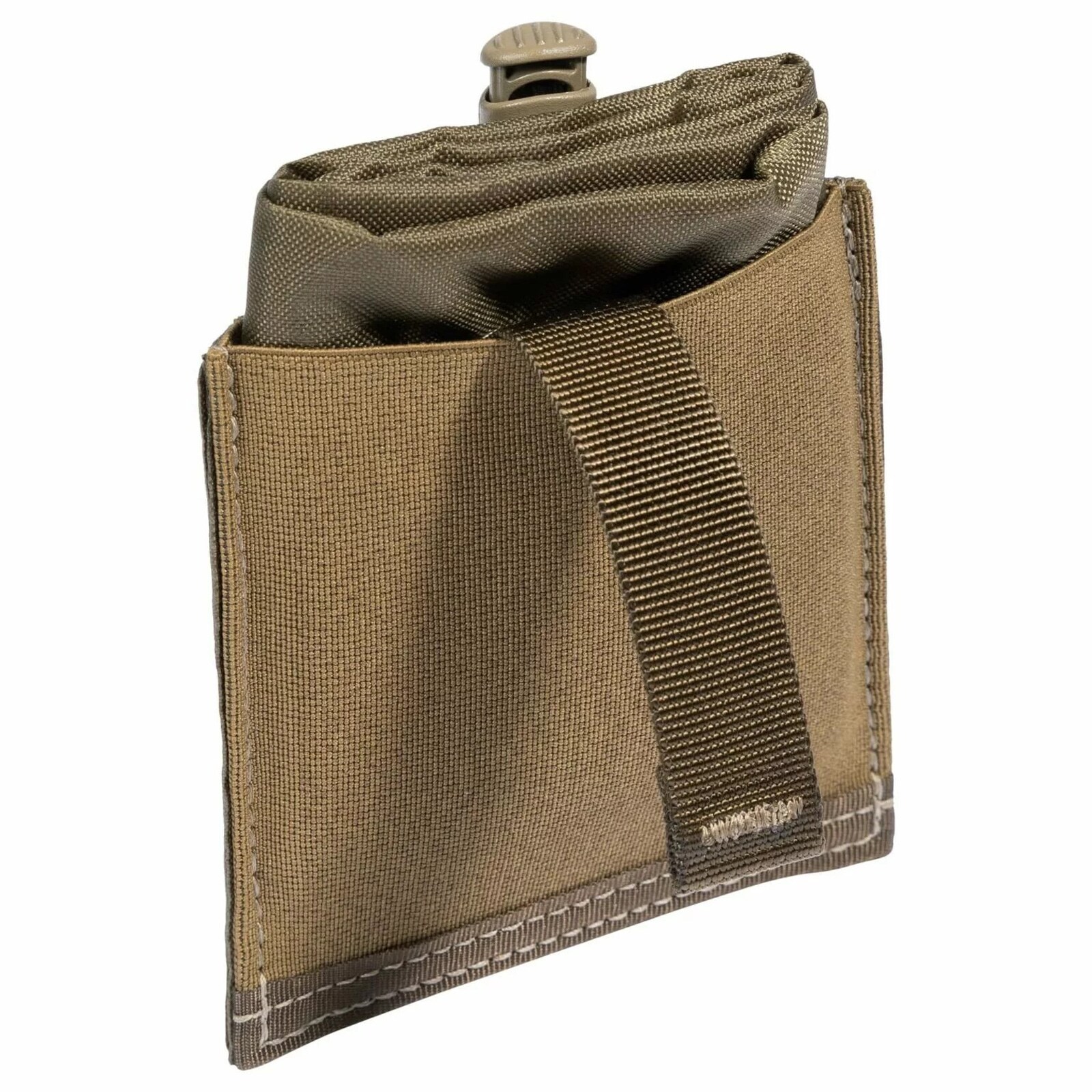 Мішок для скидання магазинів Lindnerhof Dump Pouch Small PA056-S/II - Coyote