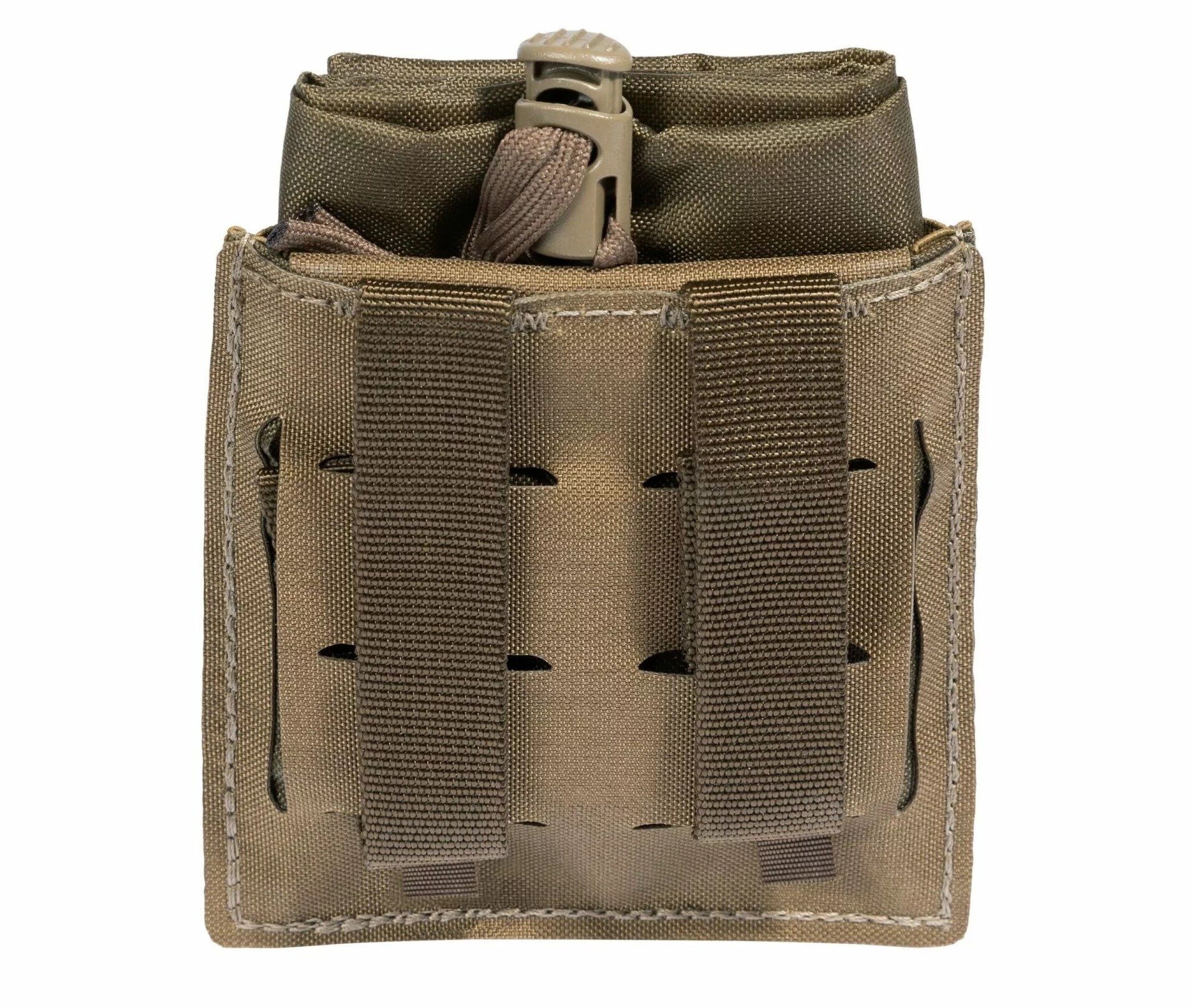 Мішок для скидання магазинів Lindnerhof Dump Pouch Small PA056-S/II - Coyote