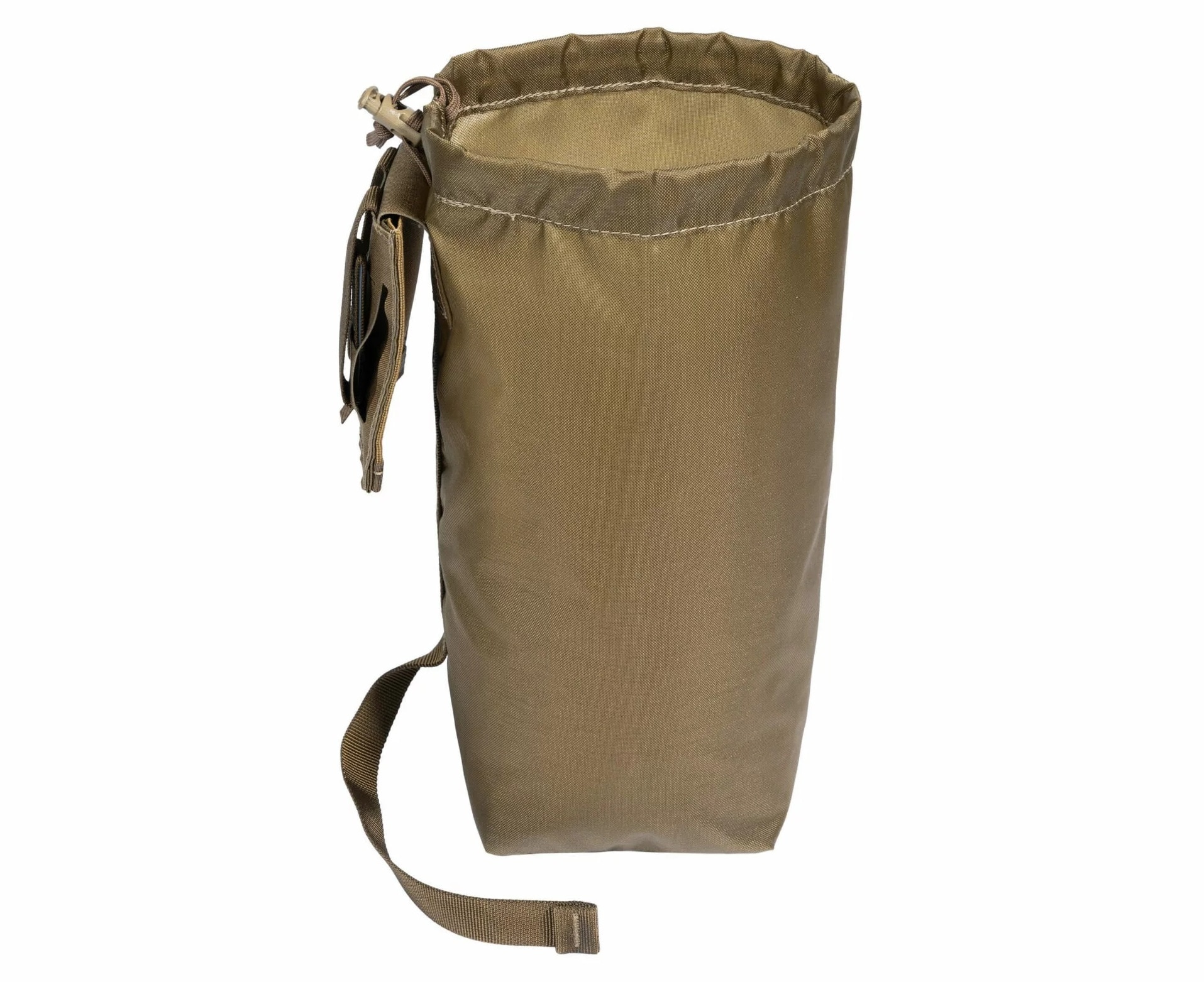 Мішок для скидання магазинів Lindnerhof Dump Pouch Small PA056-S/II - Coyote