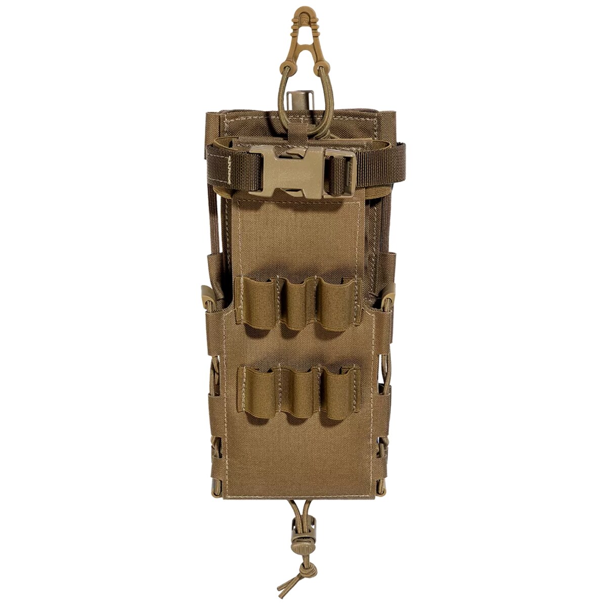 Підсумок Lindnerhof Multi-Radio Pouch Large MX099 - Coyote