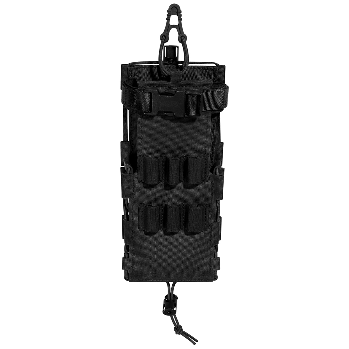 Підсумок для радіостанції Lindnerhof Multi-Radio Pouch Large MX099 - Black