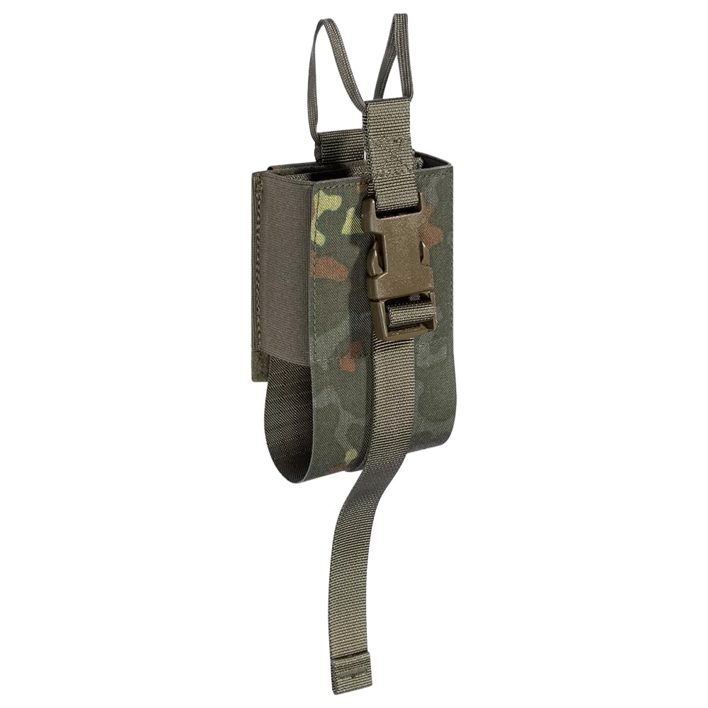 Підсумок для радіостанції Lindnerhof Radio Pouch MX132 - Flecktarn