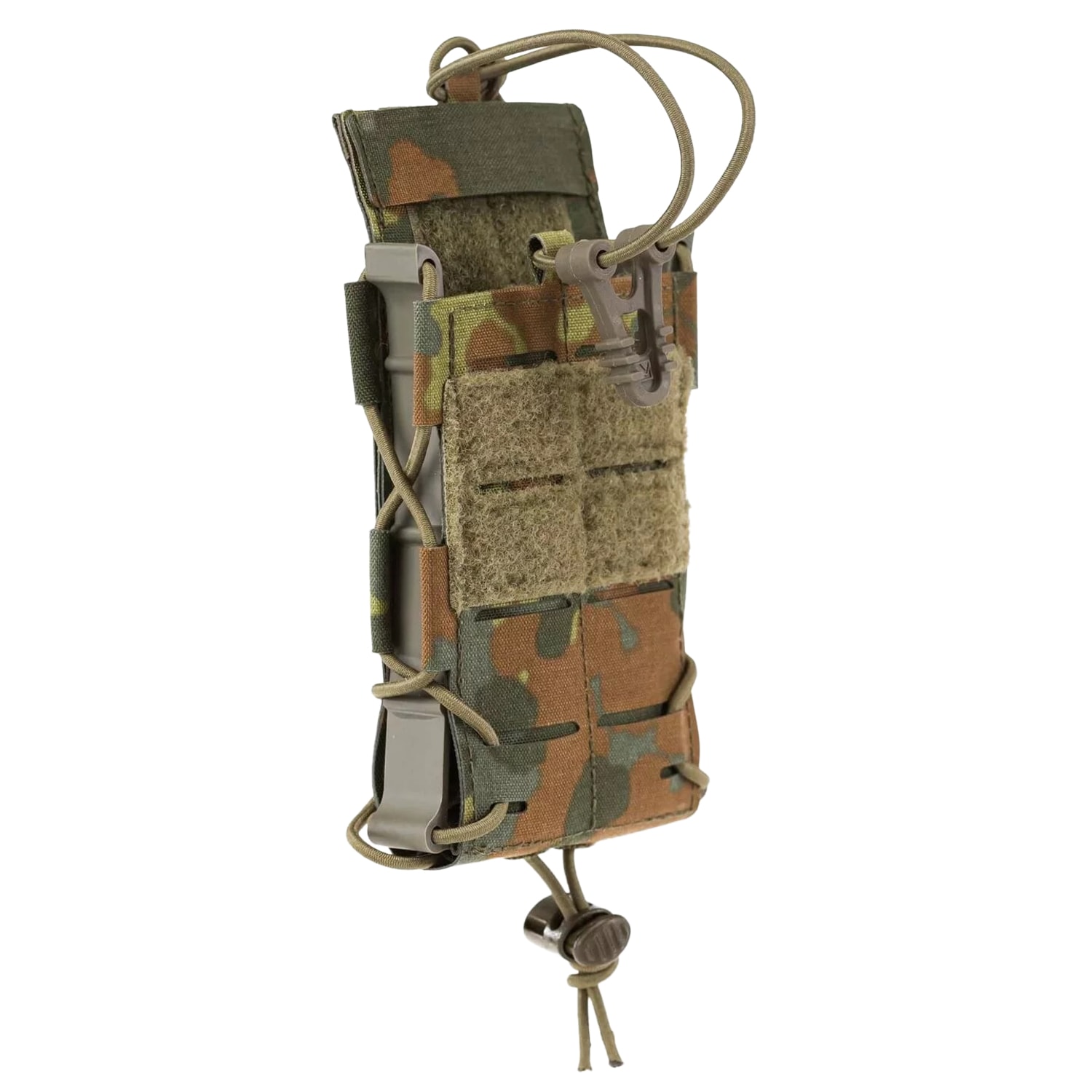 Підсумок для магазину Lindnerhof Multi-Calibre MX119 - Flecktarn