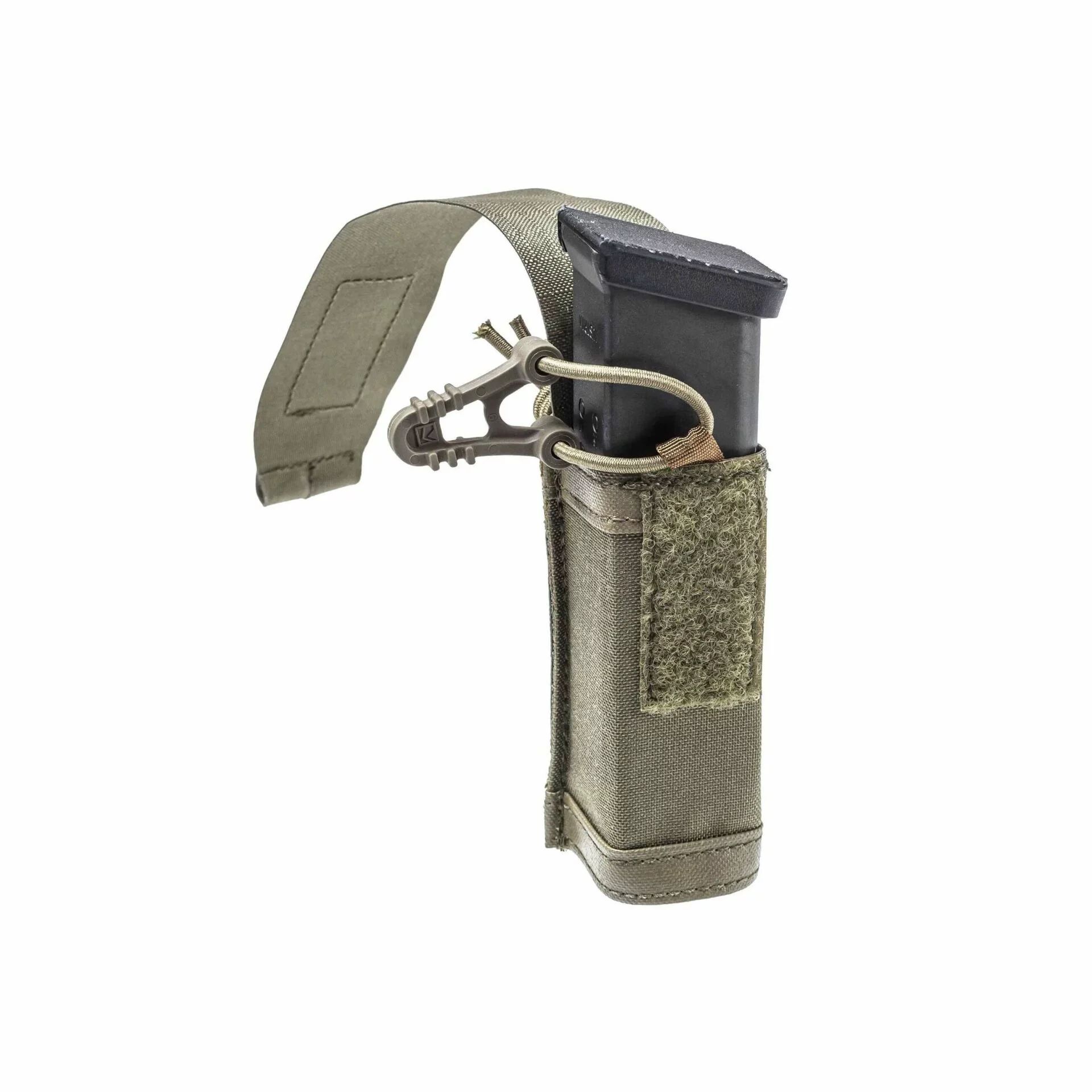 Підсумок Lindnerhof Magazine Pouch Single MX762-1 - Stone Grey