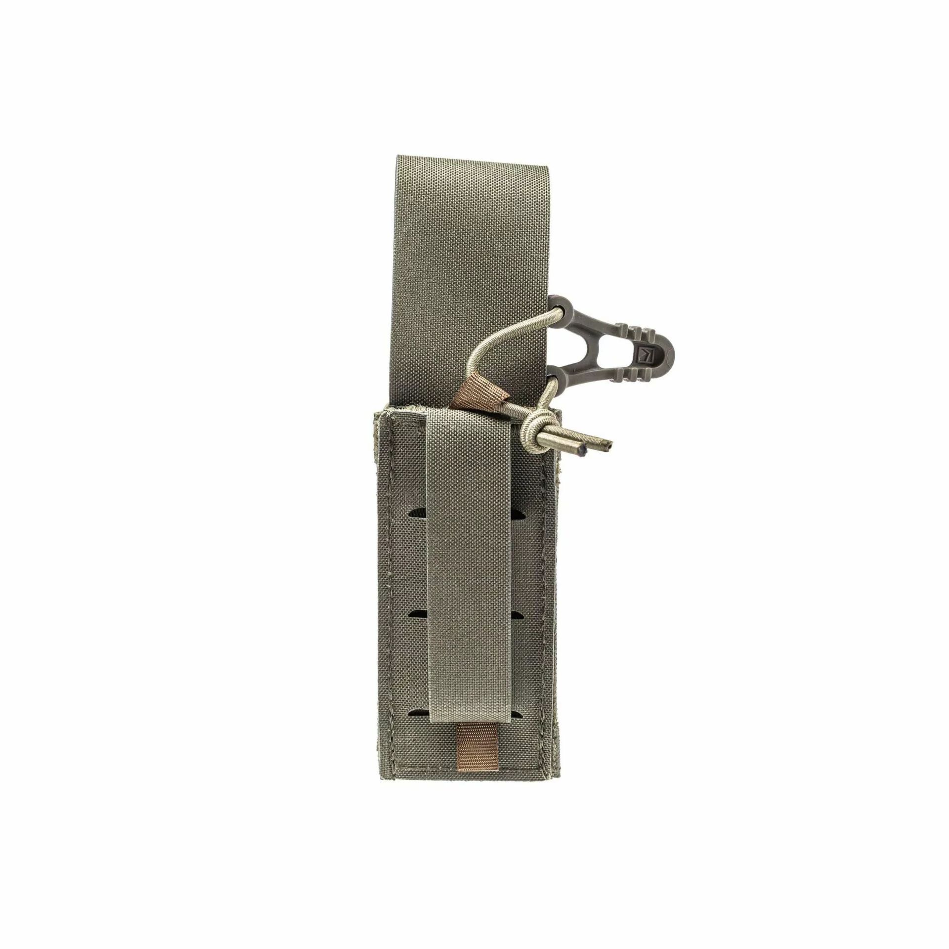 Підсумок Lindnerhof Magazine Pouch Single MX762-1 - Stone Grey