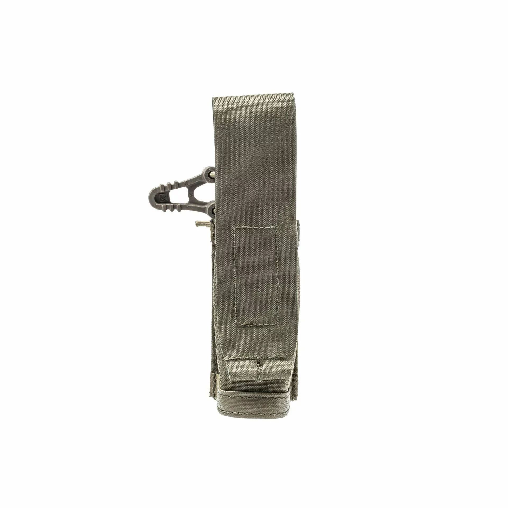 Підсумок Lindnerhof Magazine Pouch Single MX762-1 - Stone Grey
