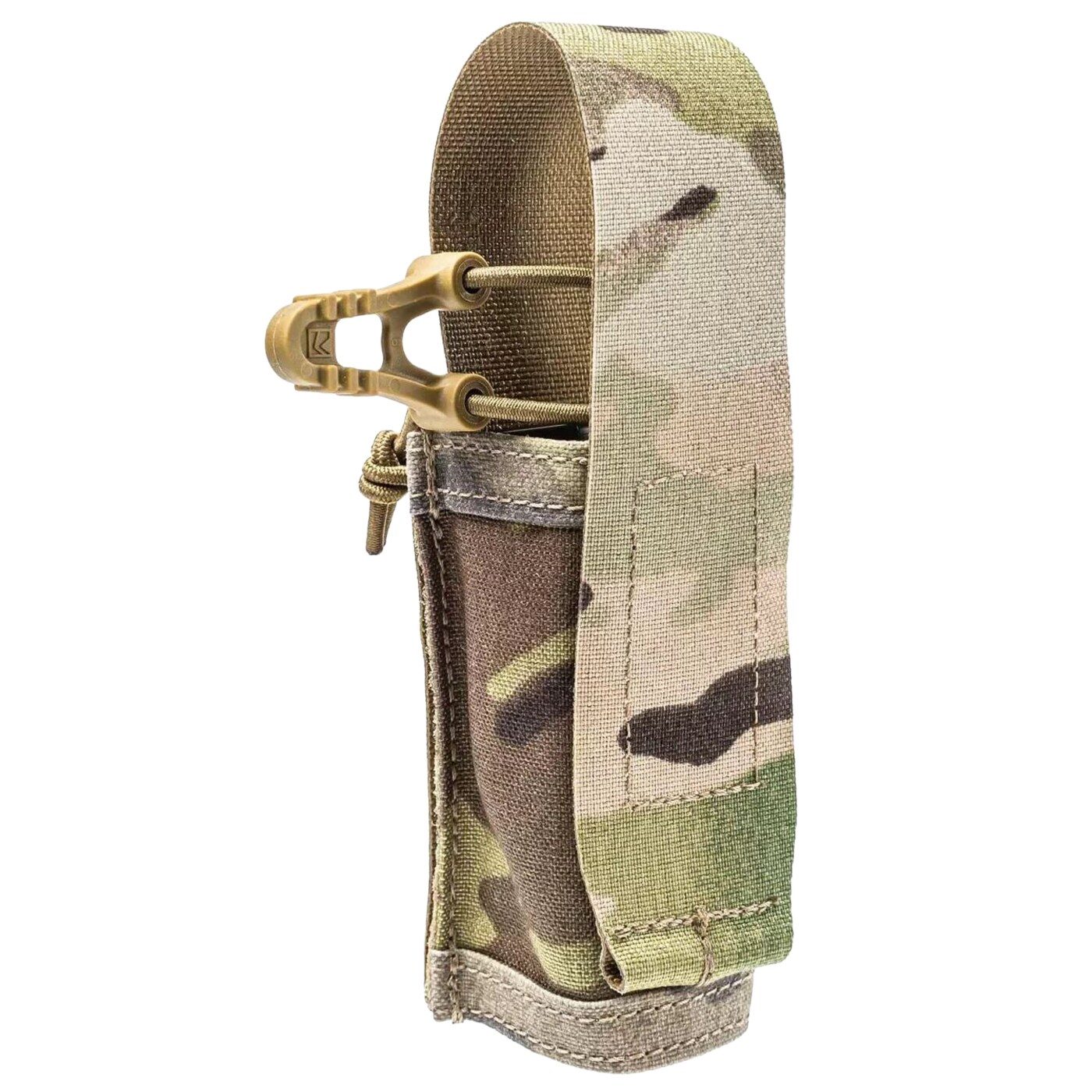 Підсумок Lindnerhof Magazine Pouch Single MX762-1 - MultiCam