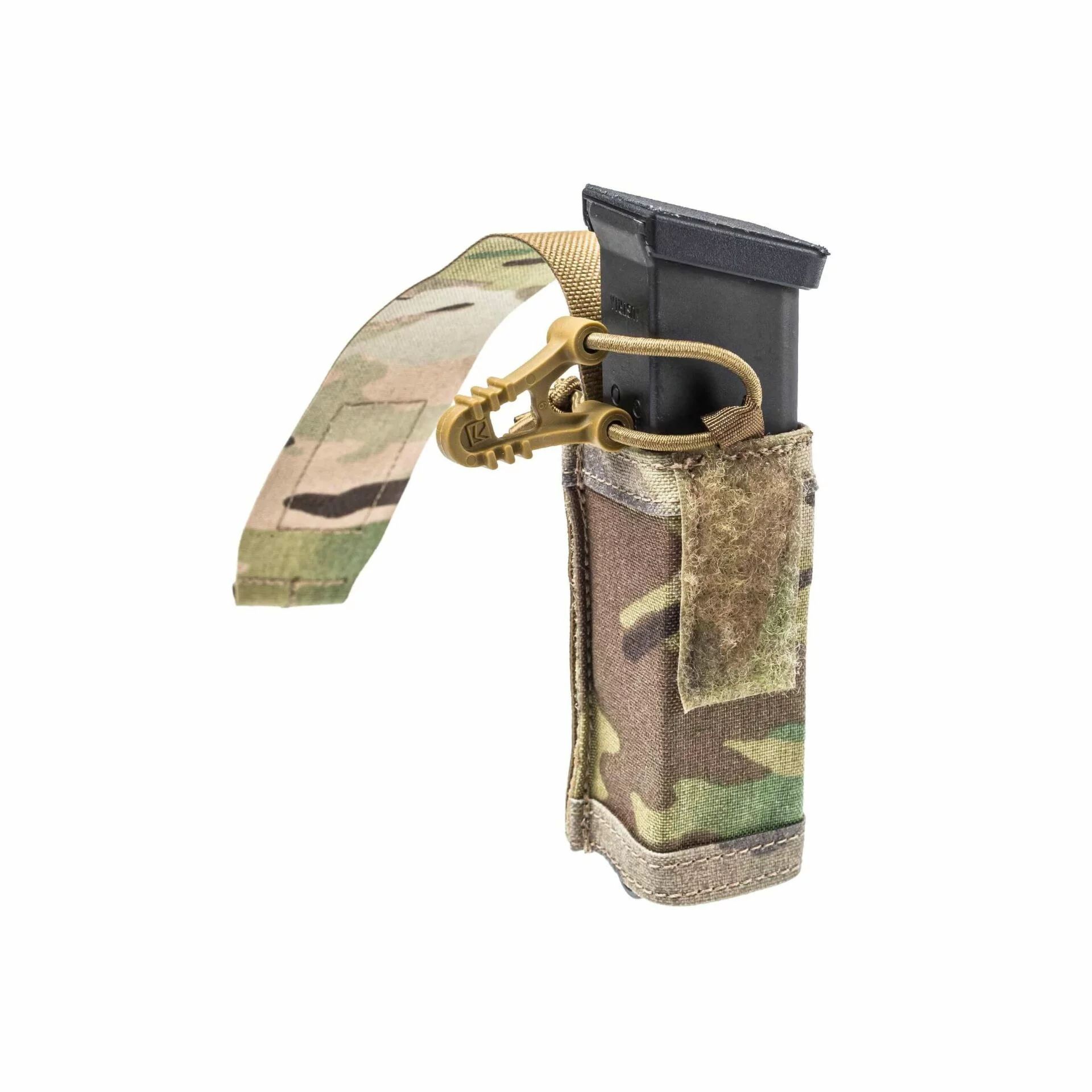 Підсумок Lindnerhof Magazine Pouch Single MX762-1 - MultiCam