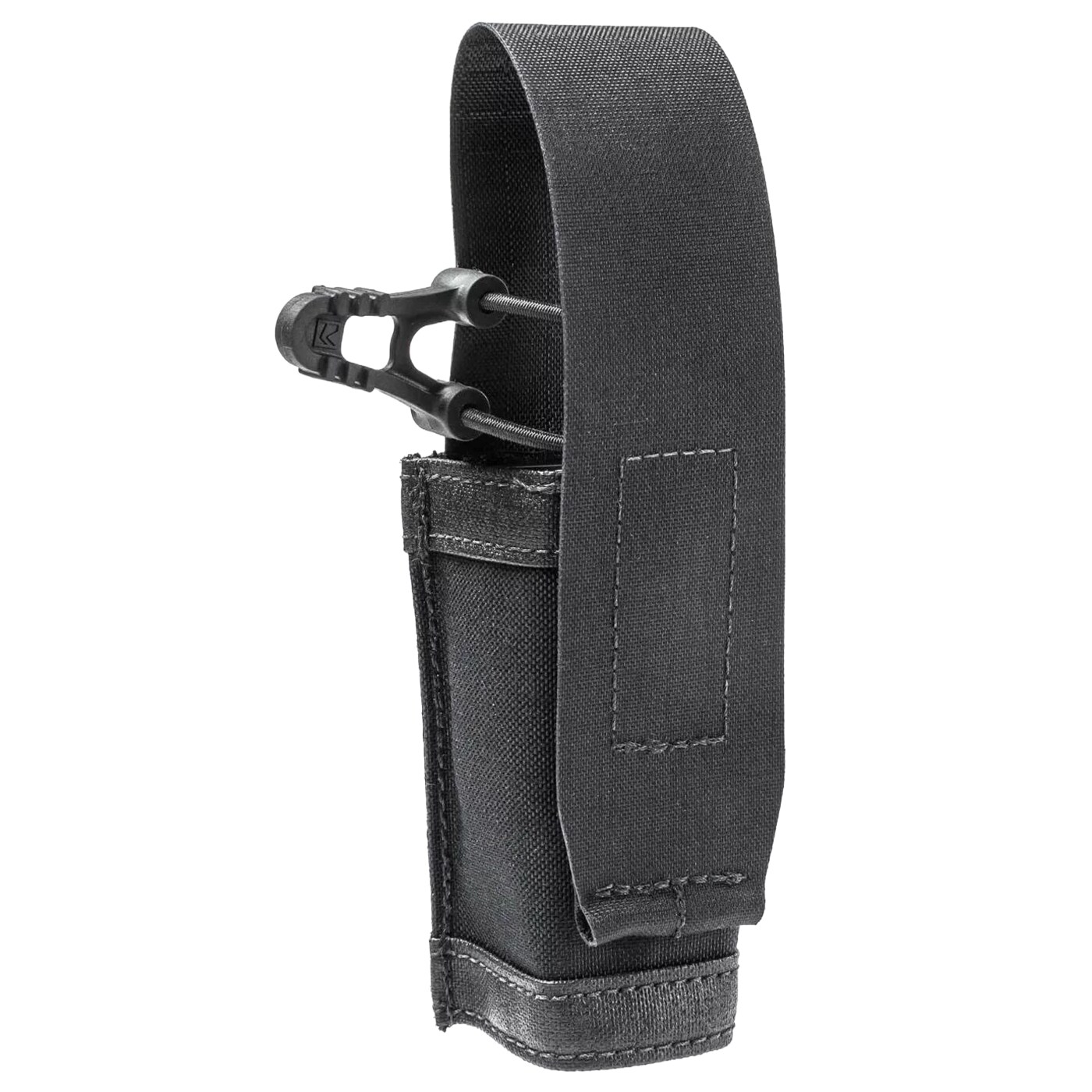 Підсумок Lindnerhof Magazine Pouch Single MX762-1 - Black