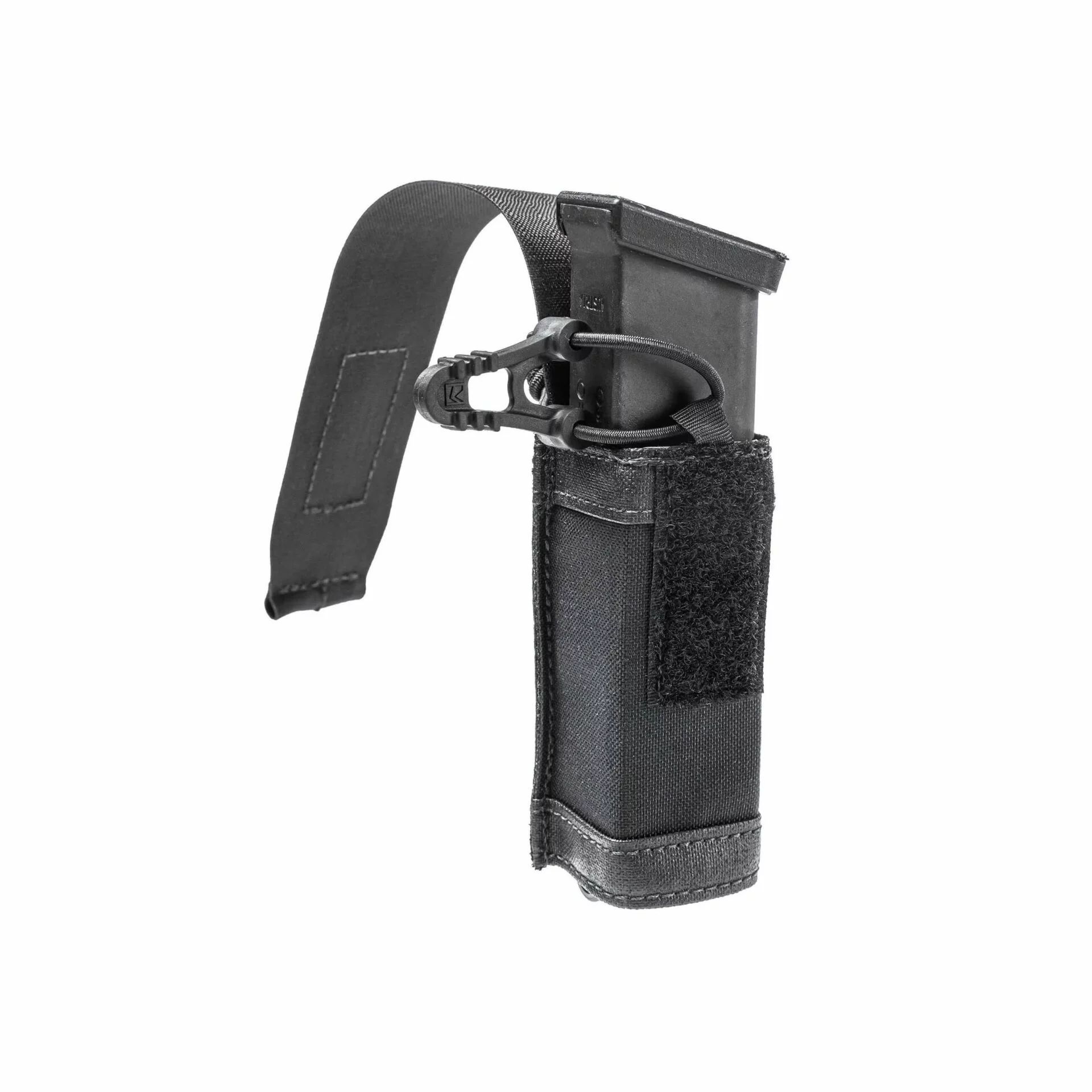 Підсумок Lindnerhof Magazine Pouch Single MX762-1 - Black