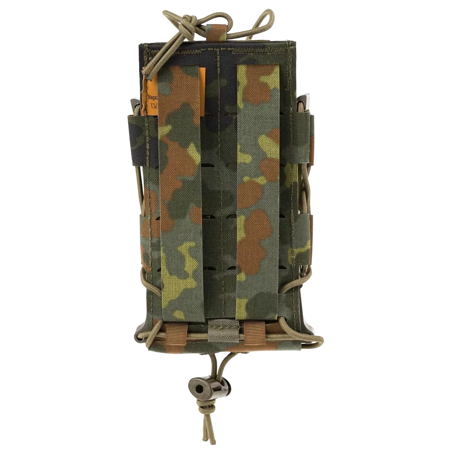 Підсумок для магазину Lindnerhof Multi-Calibre Covered MX922 - Flecktarn