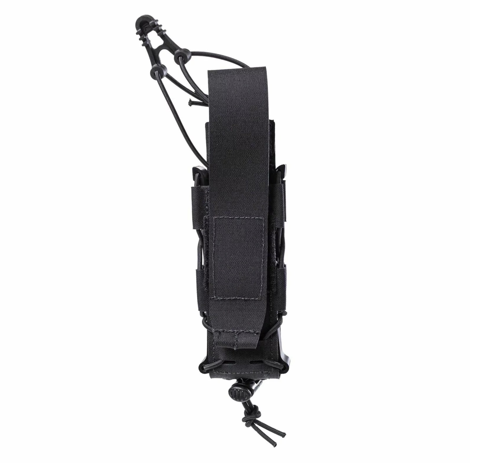 Підсумок Lindnerhof MX924 для магазина SMG - Black