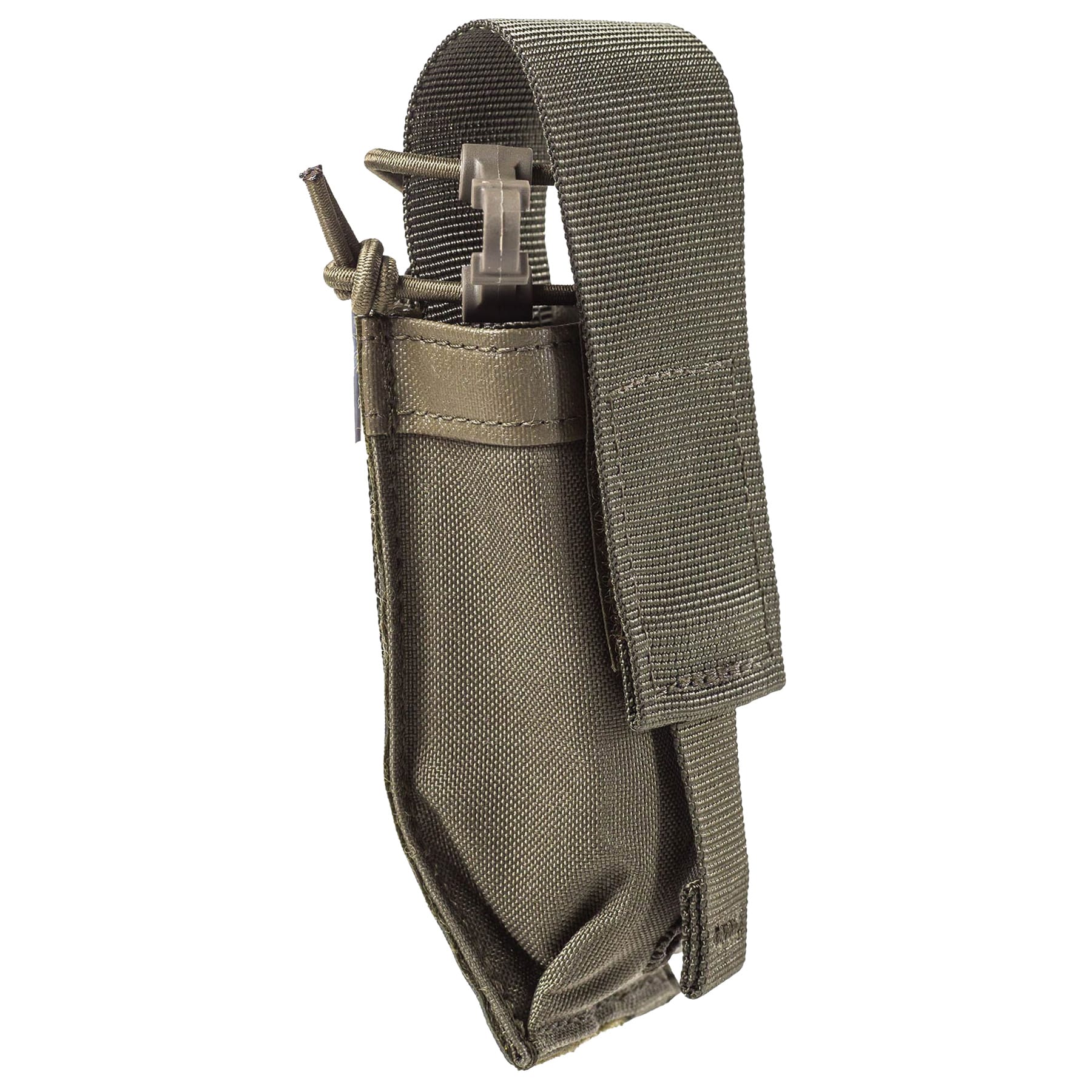 Підсумок Lindnerhof Magazine Pouch Single PA004-1/II - Stone Grey