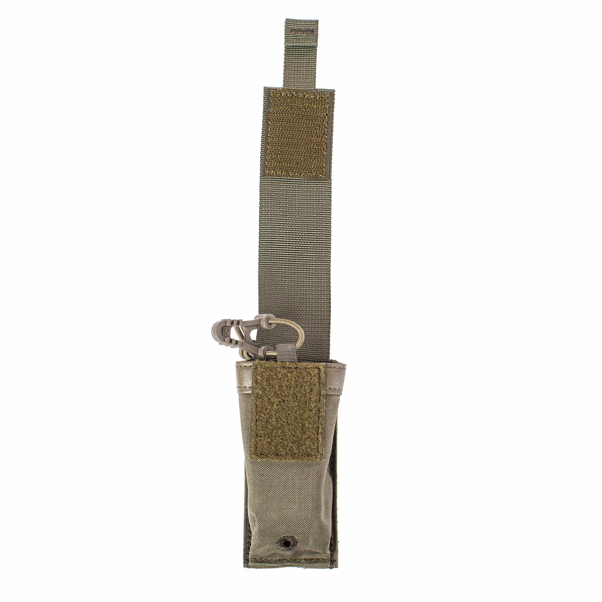 Підсумок Lindnerhof Magazine Pouch Single PA004-1/II - Stone Grey