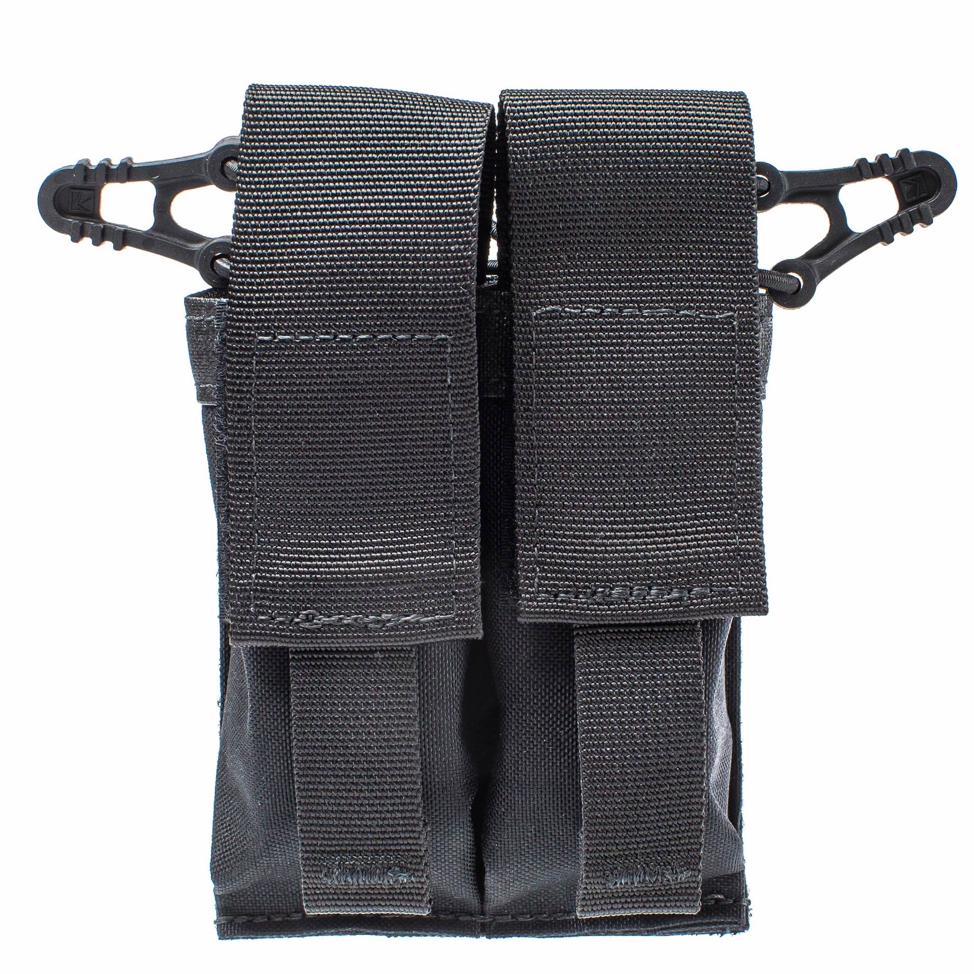 Подвійний підсумок Lindnerhof для малих магазинів PA004 - Black