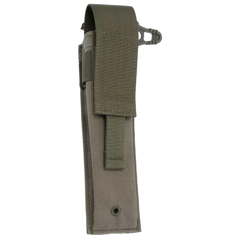 Підсумок для середнього магазина Lindnerhof Single Magazine PA158 - Stone Grey
