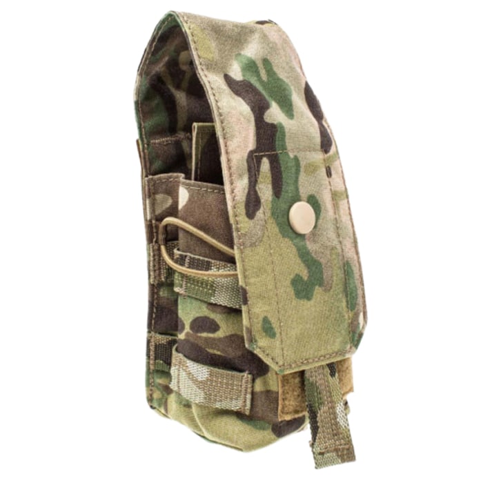 Подвійний підсумок Lindnerhof для магазинів Double PA001 - MultiCam