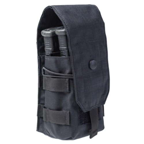 Подвійний підсумок Lindnerhof для магазинів Double PA001 - Black