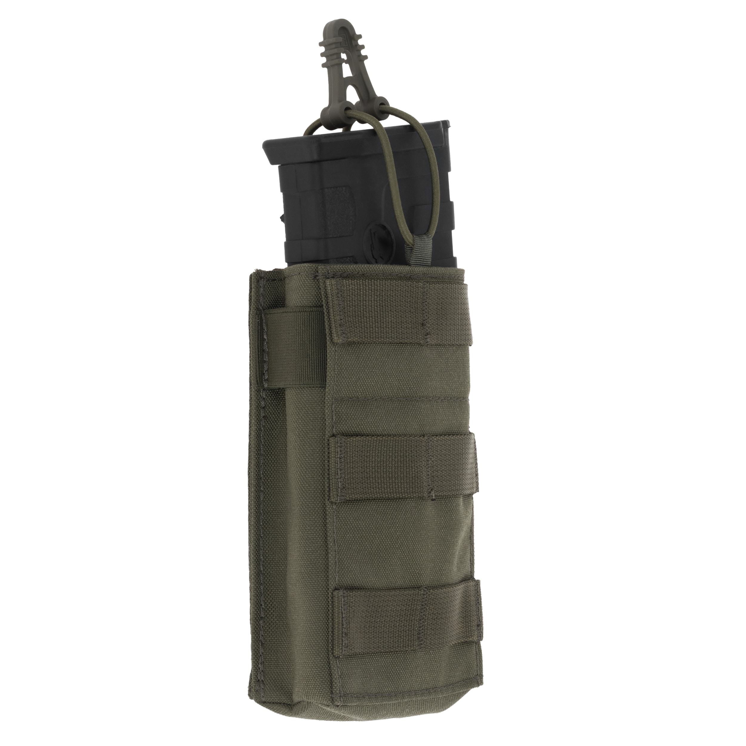 Підсумок Lindnerhof Rifle Magazine Pouch Single PA002 - Stone Grey