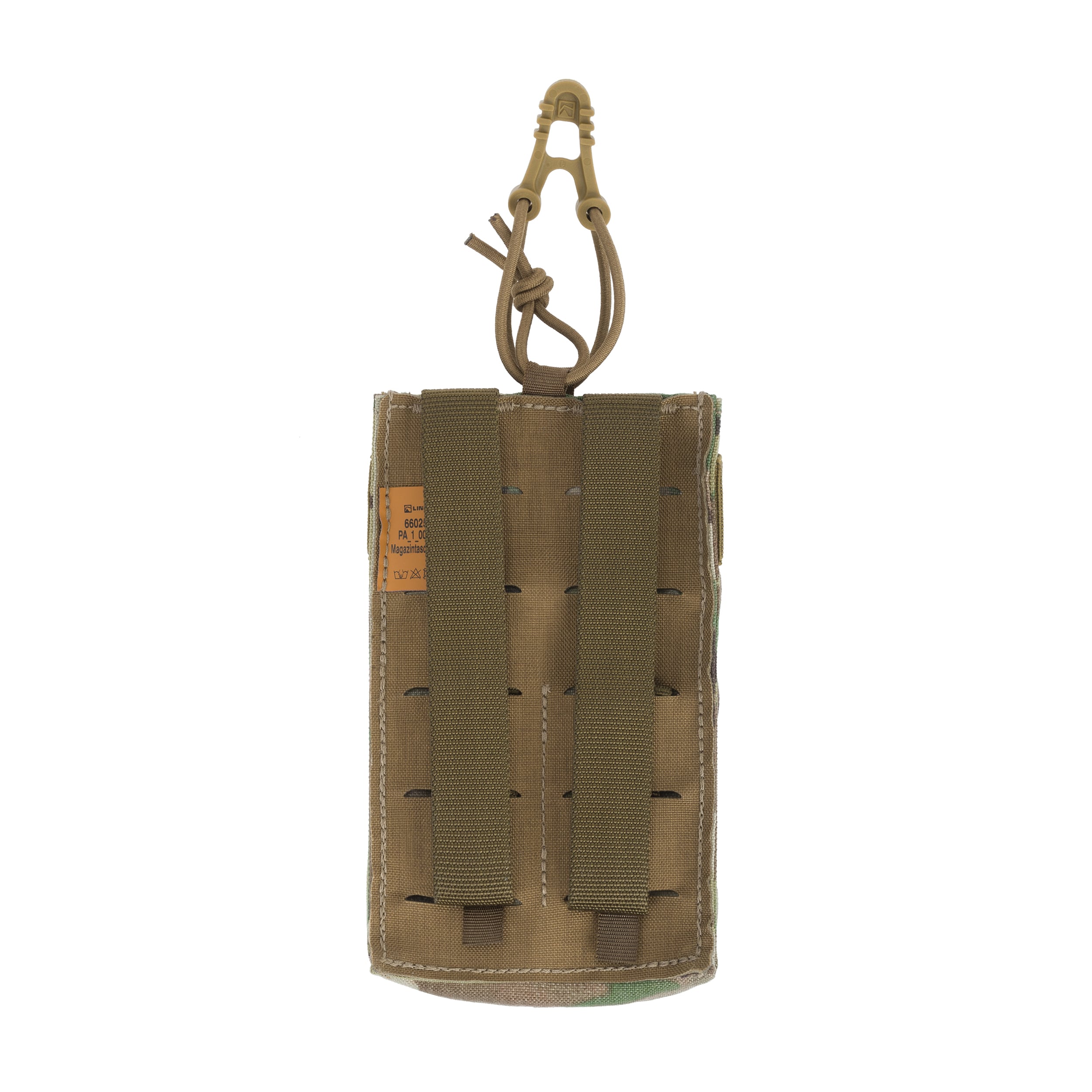 Підсумок Lindnerhof Magazine Pouch Single PA002 - MultiCam
