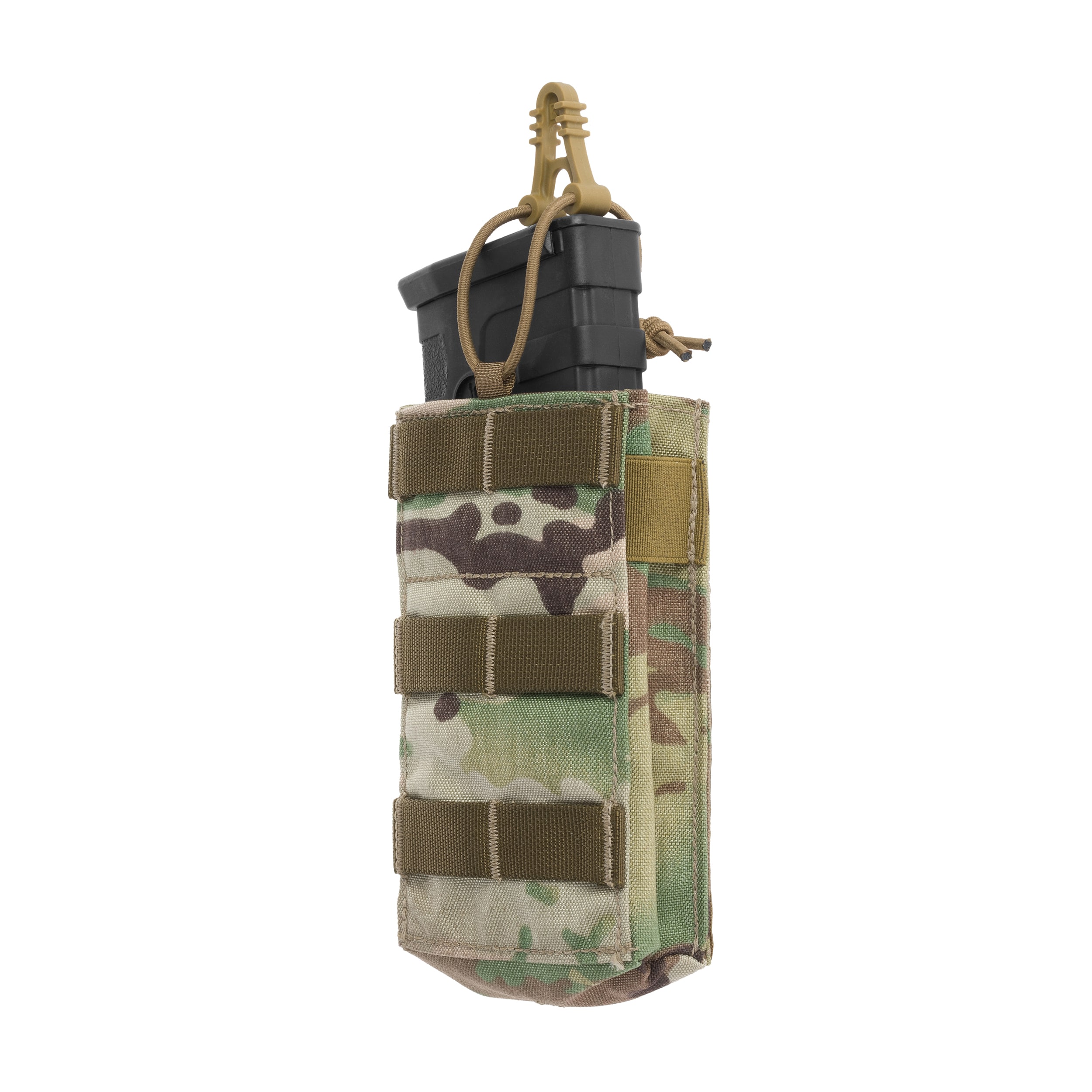 Підсумок Lindnerhof Magazine Pouch Single PA002 - MultiCam