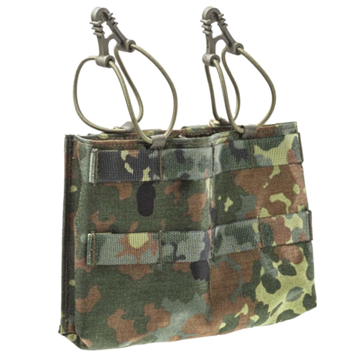 Підсумок для магазину Lindnerhof Double PA093 - Flecktarn