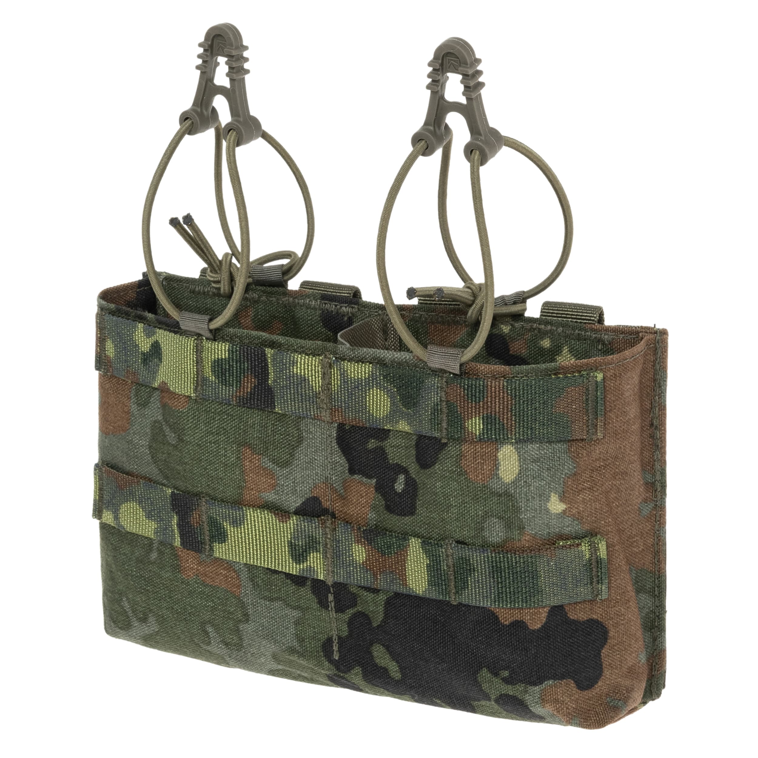 Підсумок для магазину Lindnerhof Double PA093 - Flecktarn