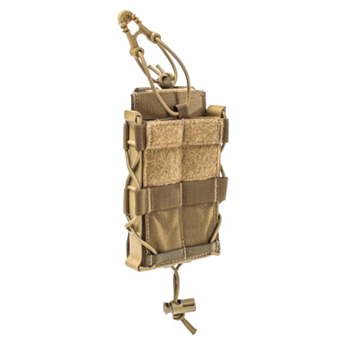 Підсумок Lindnerhof Multi Mag Pouch PA119/II - Coyote