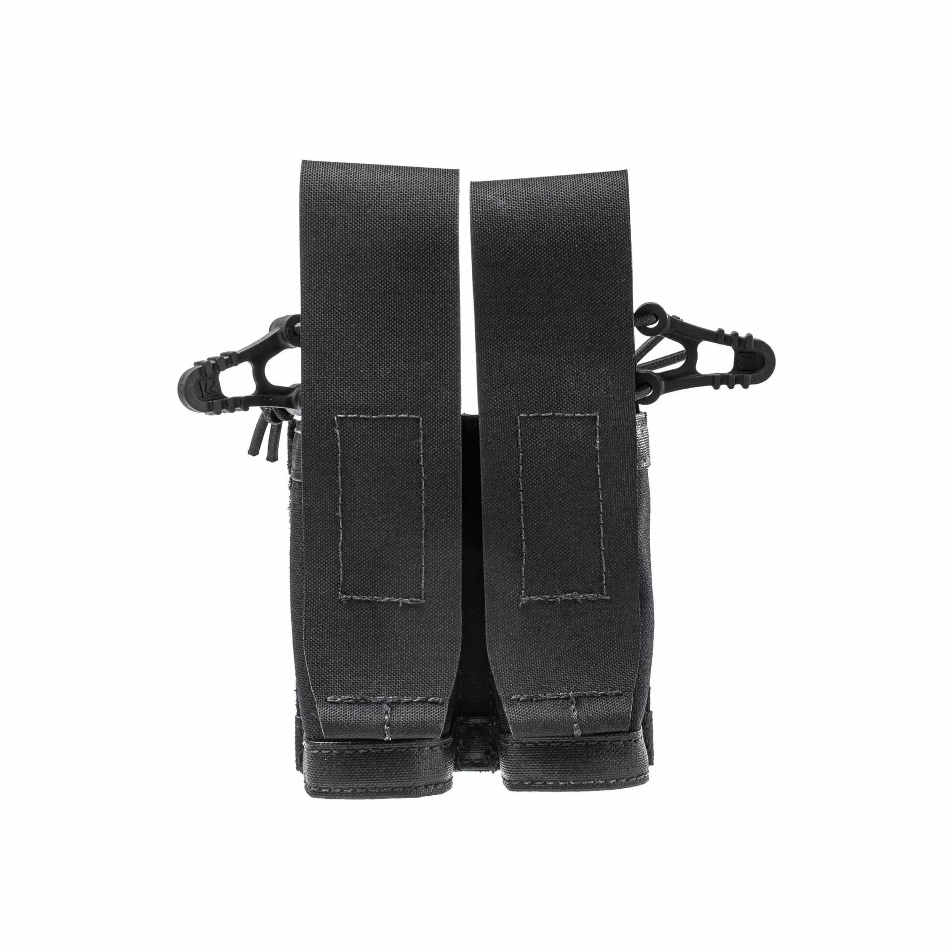 Подвійний підсумок Lindnerhof для малих магазинів MX762-2 - Black