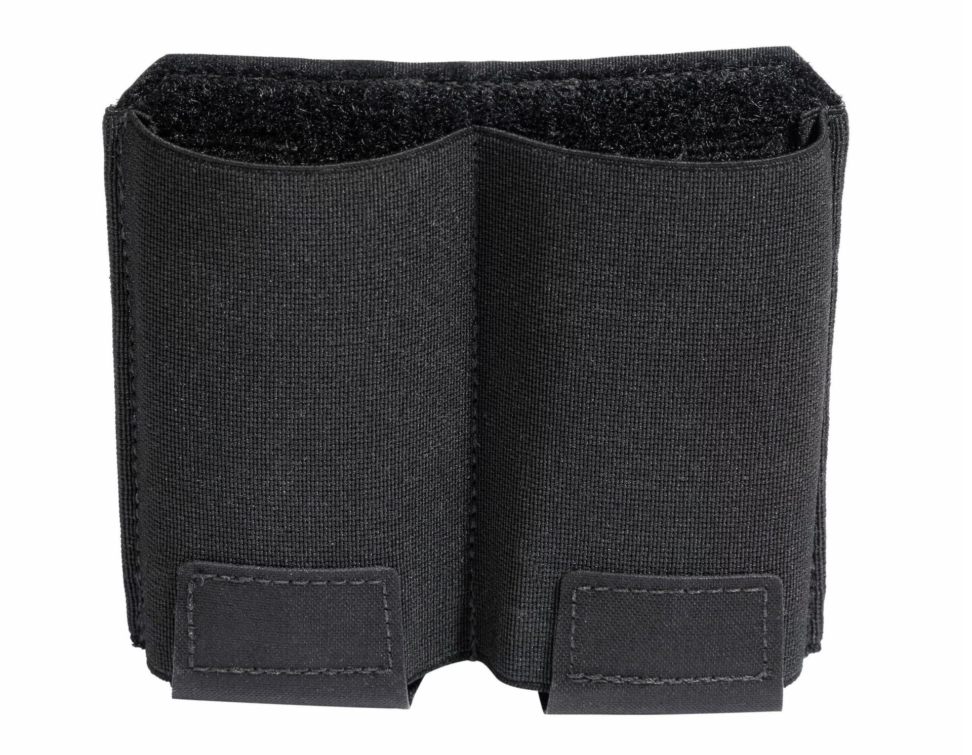 Підсумок Lindnerhof Magazine Pouch Double MX023-2 для магазинів 9 мм - Black