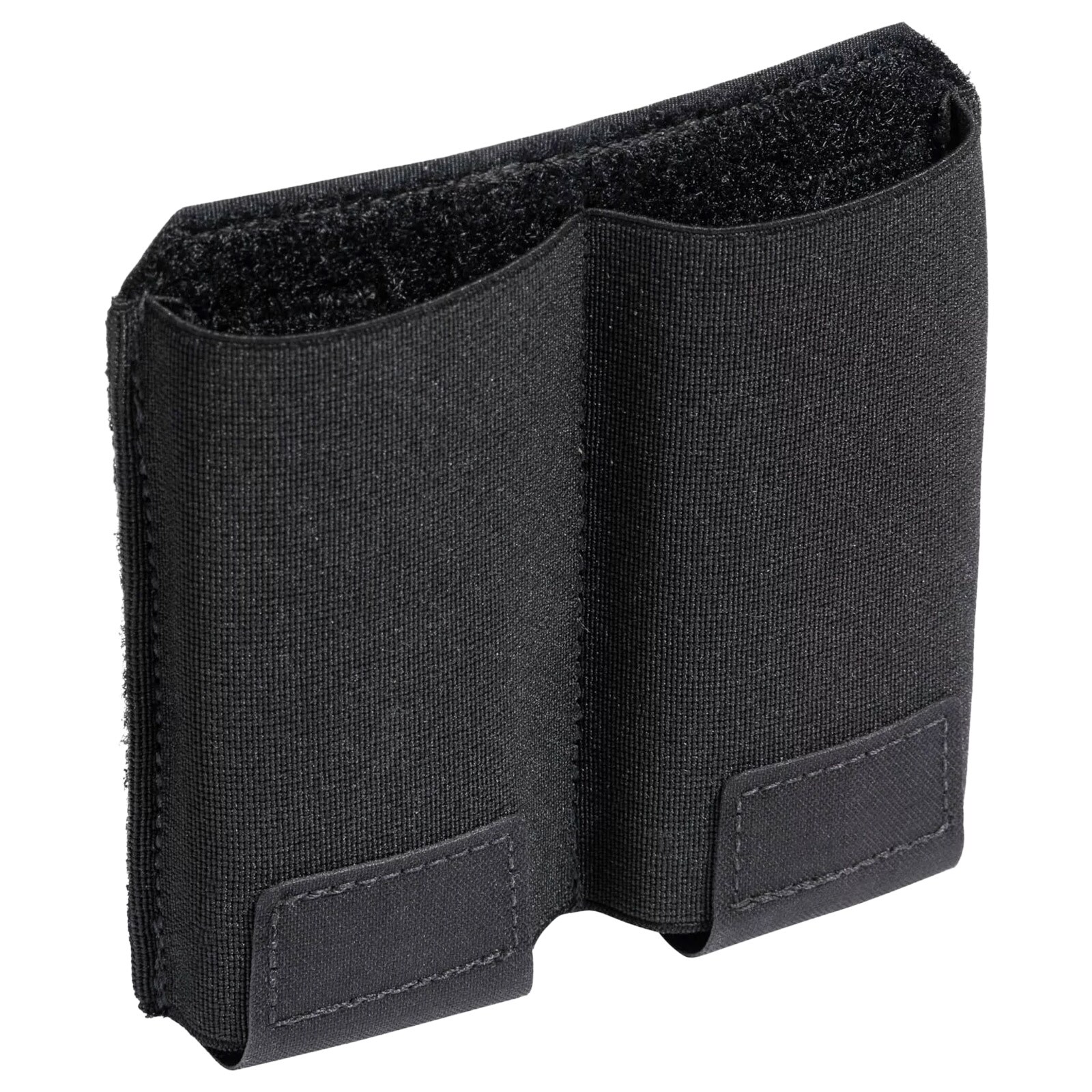 Підсумок Lindnerhof Magazine Pouch Double MX023-2 для магазинів 9 мм - Black