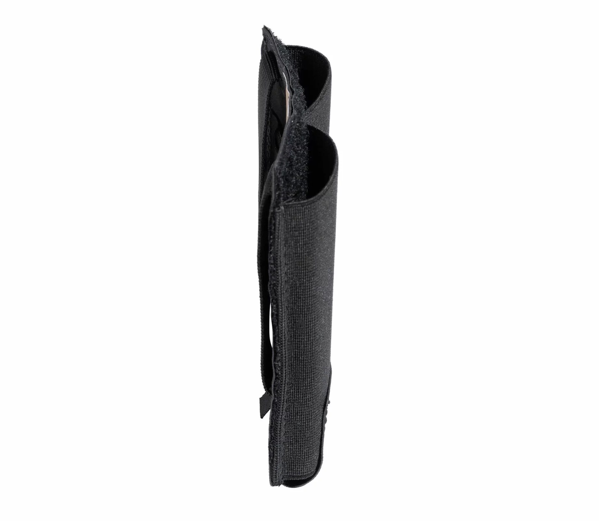 Підсумок Lindnerhof Magazine Pouch Double MX023-2 для магазинів 9 мм - Black