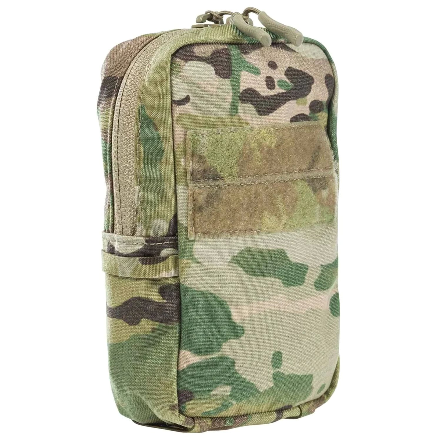 Підсумок Lindnerhof Multi-Pouch Vertical MX054 - MultiCam