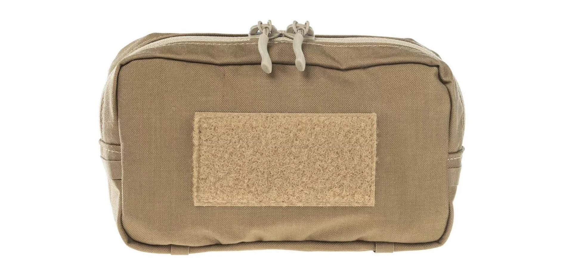 Підсумок Lindnerhof Multi-Pouch Horizontal MX053 - Coyote