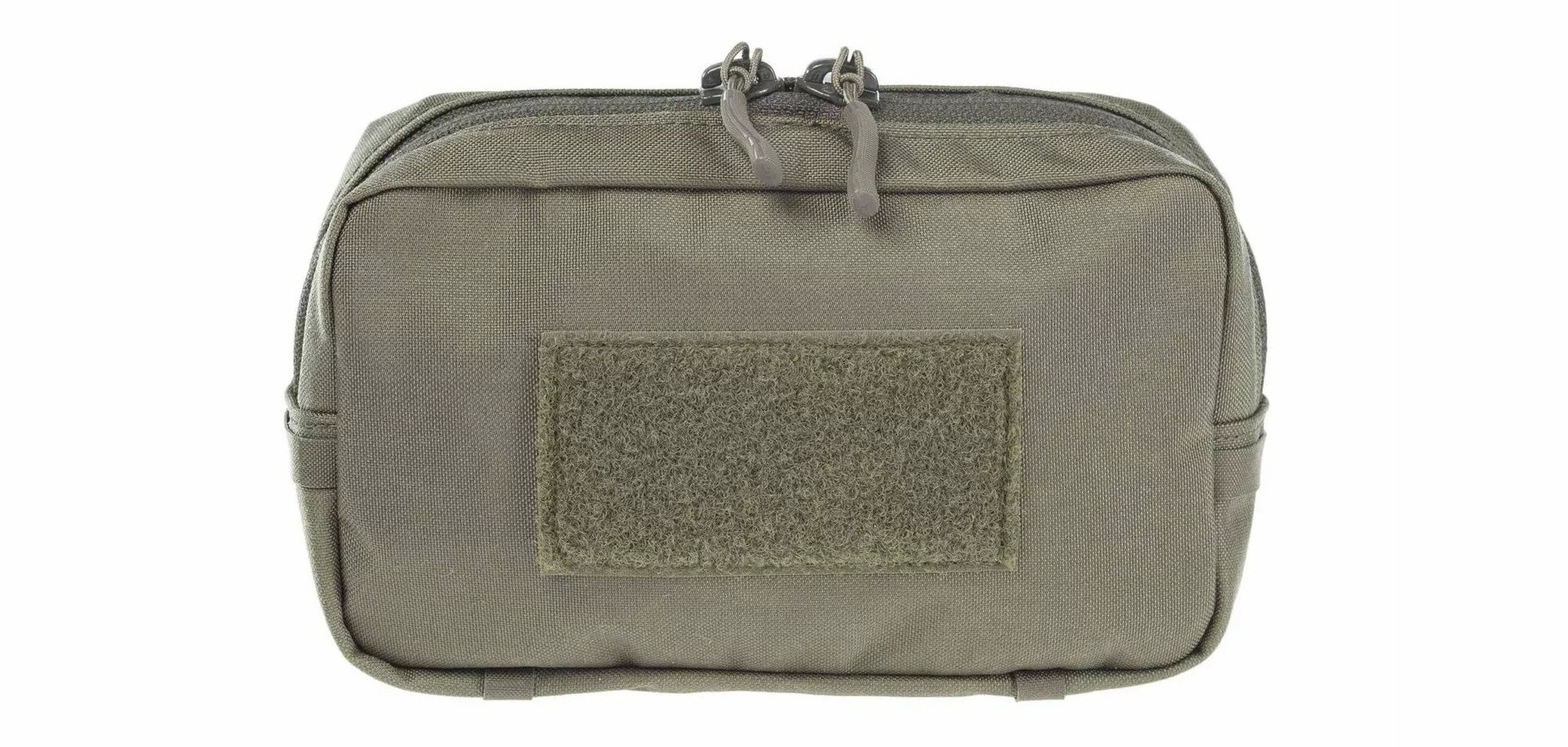 Підсумок Lindnerhof Multi-Pouch Horizontal MX053 - Stone Grey