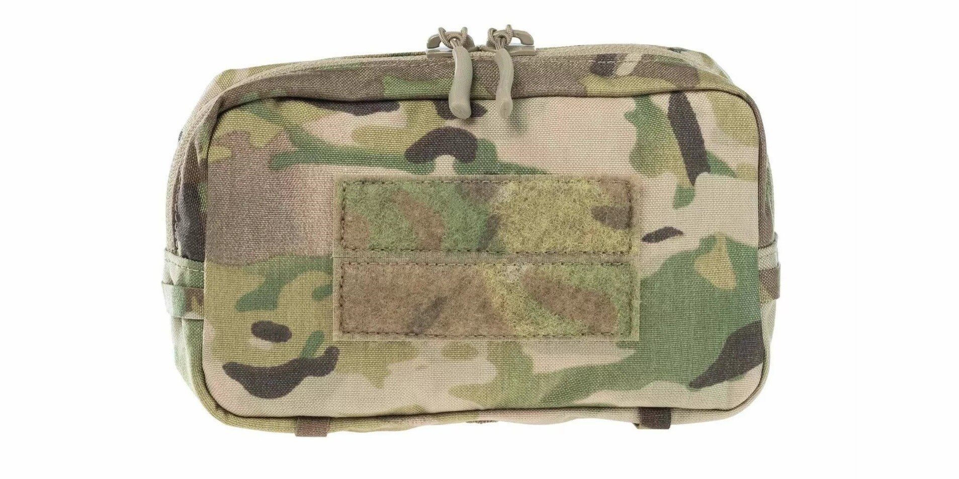 Підсумок Lindnerhof Multi-Pouch Horizontal MX053 - MultiCam