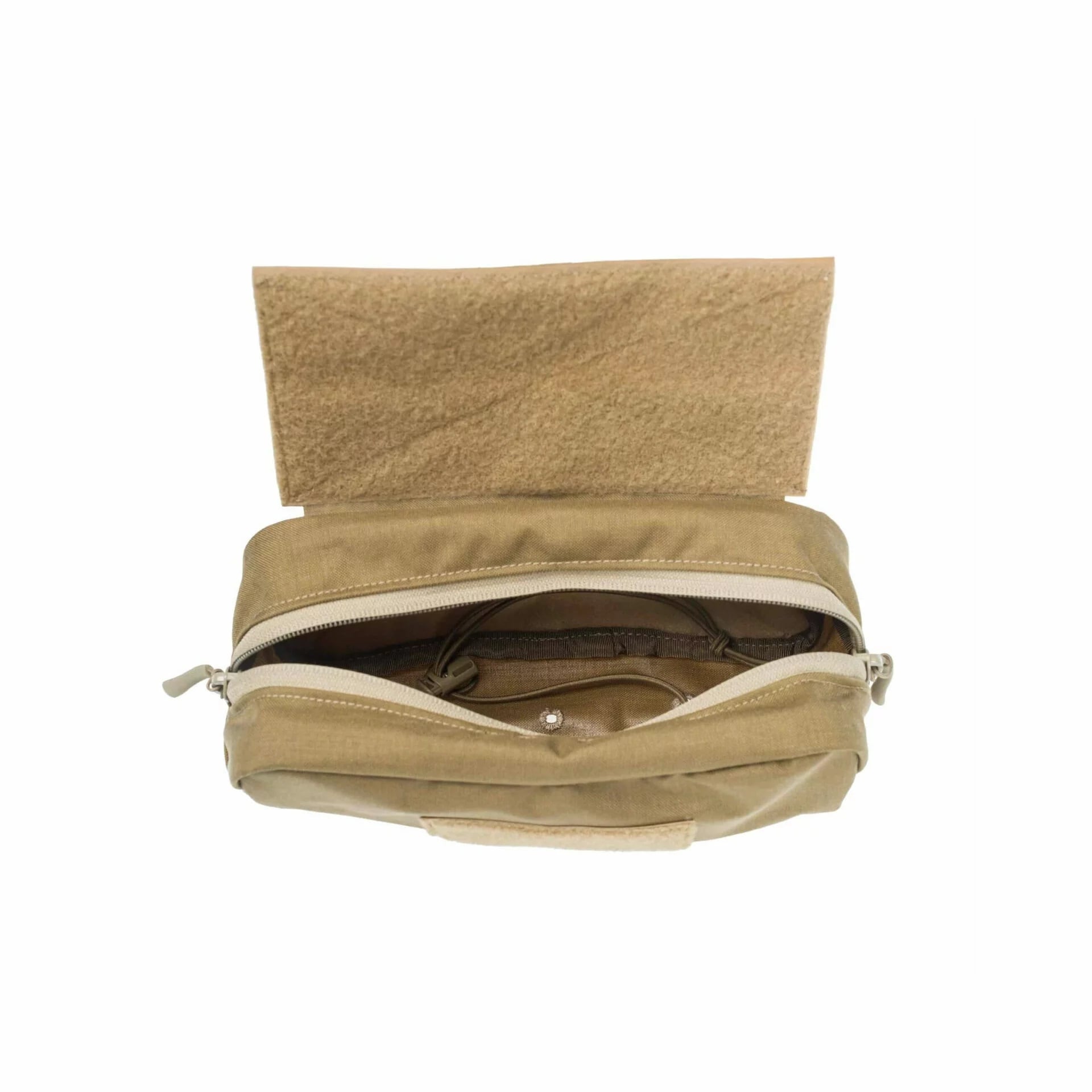 Підсумок Lindnerhof Multi-Hanger Pouch MX174 - Coyote