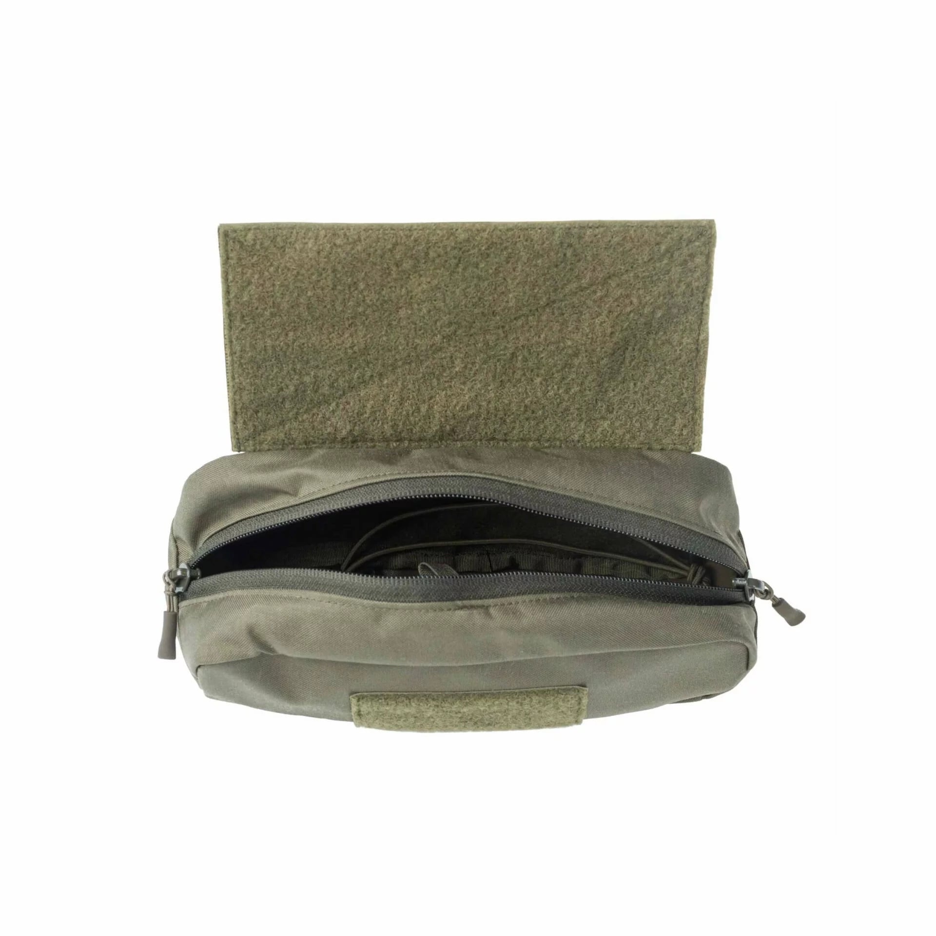 Підсумок Lindnerhof Multi-Hanger Pouch MX174 - Stone Grey