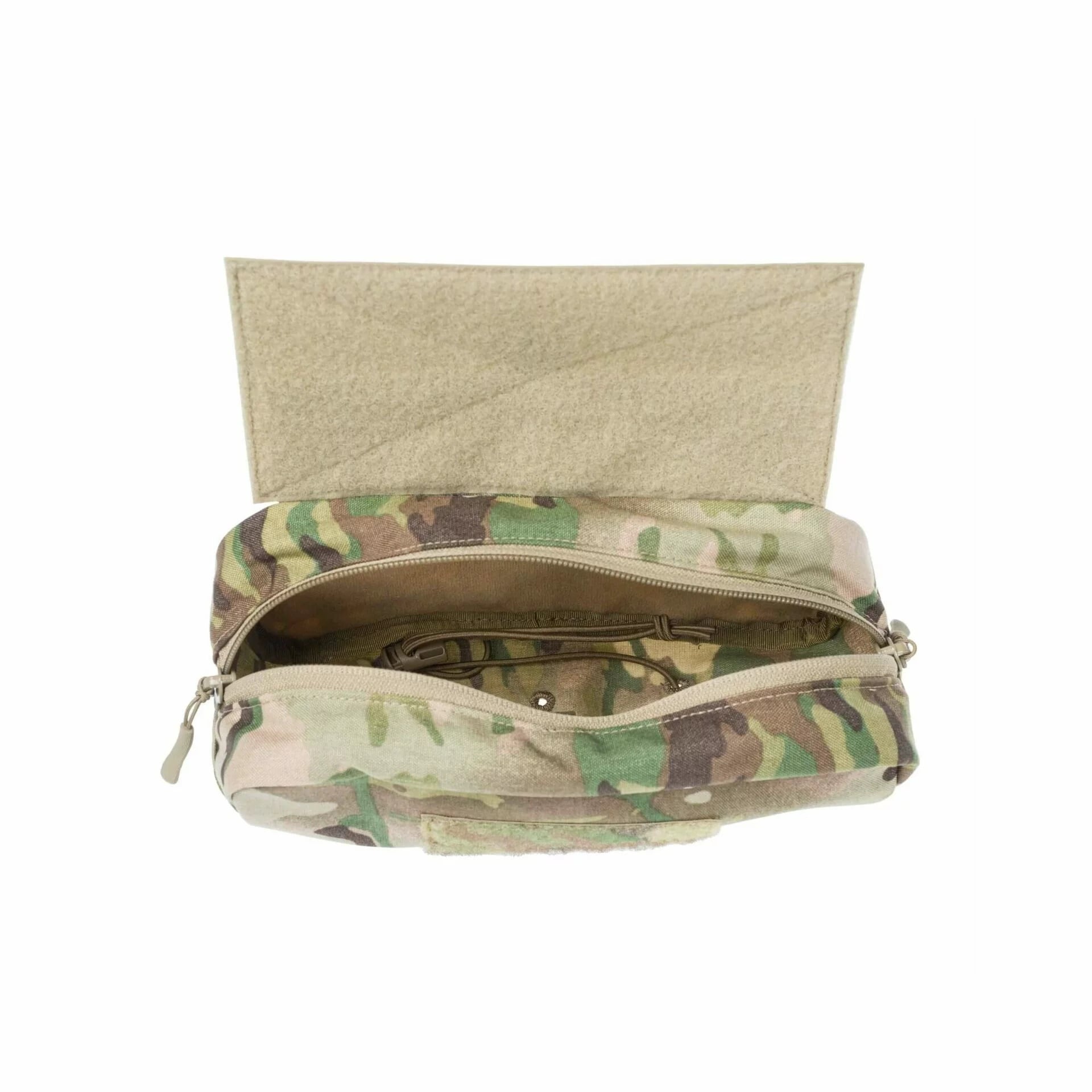 Підсумок Lindnerhof Multi-Hanger Pouch MX174 - MultiCam