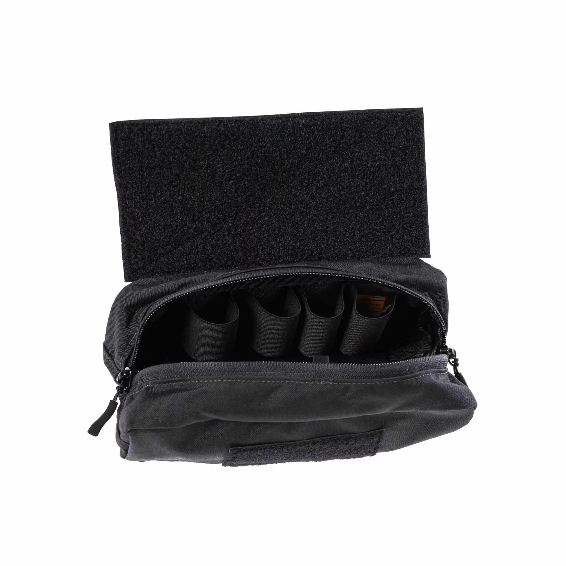 Підсумок Lindnerhof Multi-Hanger Pouch MX174 - Black