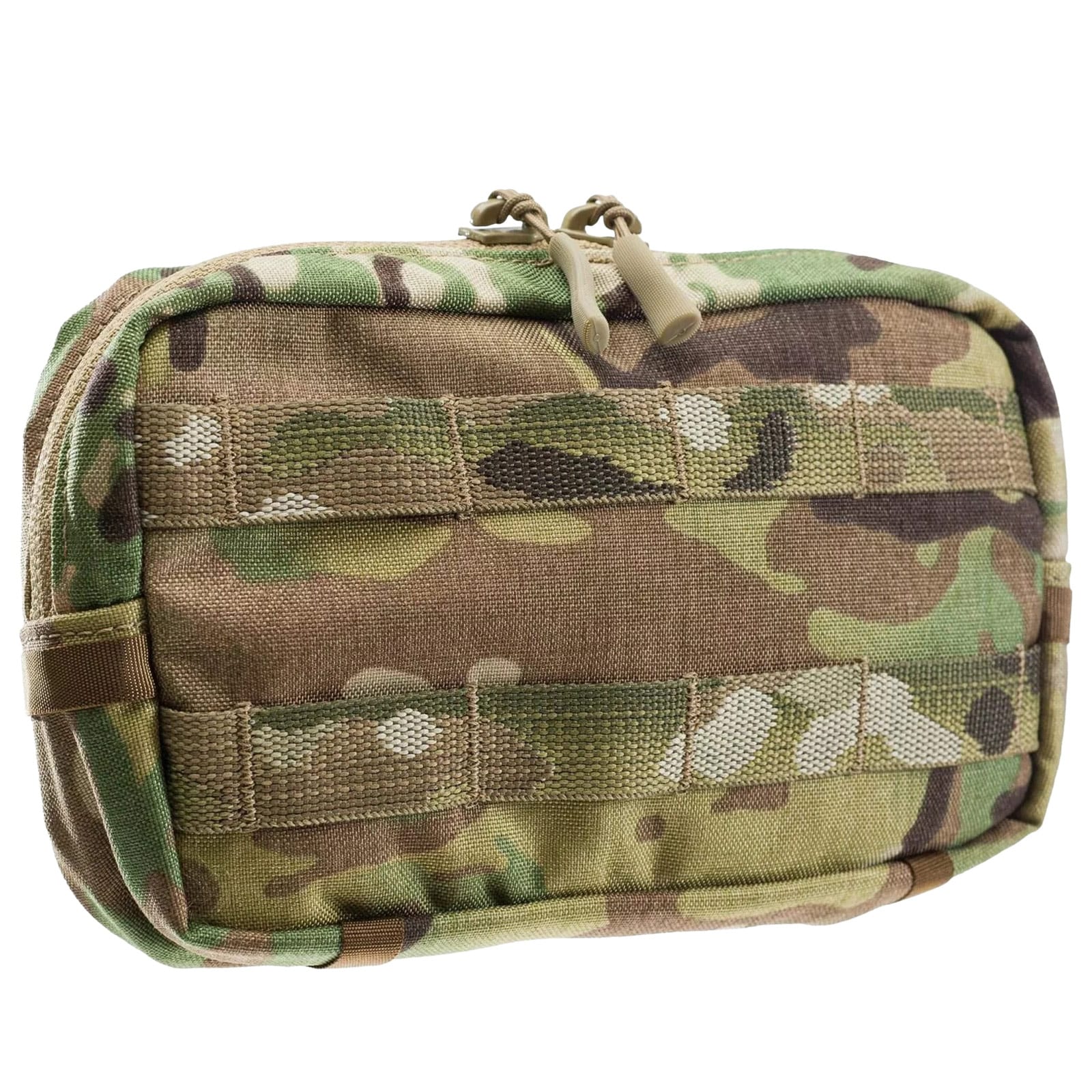 Підсумок Lindnerhof Multi-Pouch Horizontal PA053/II - MultiCam