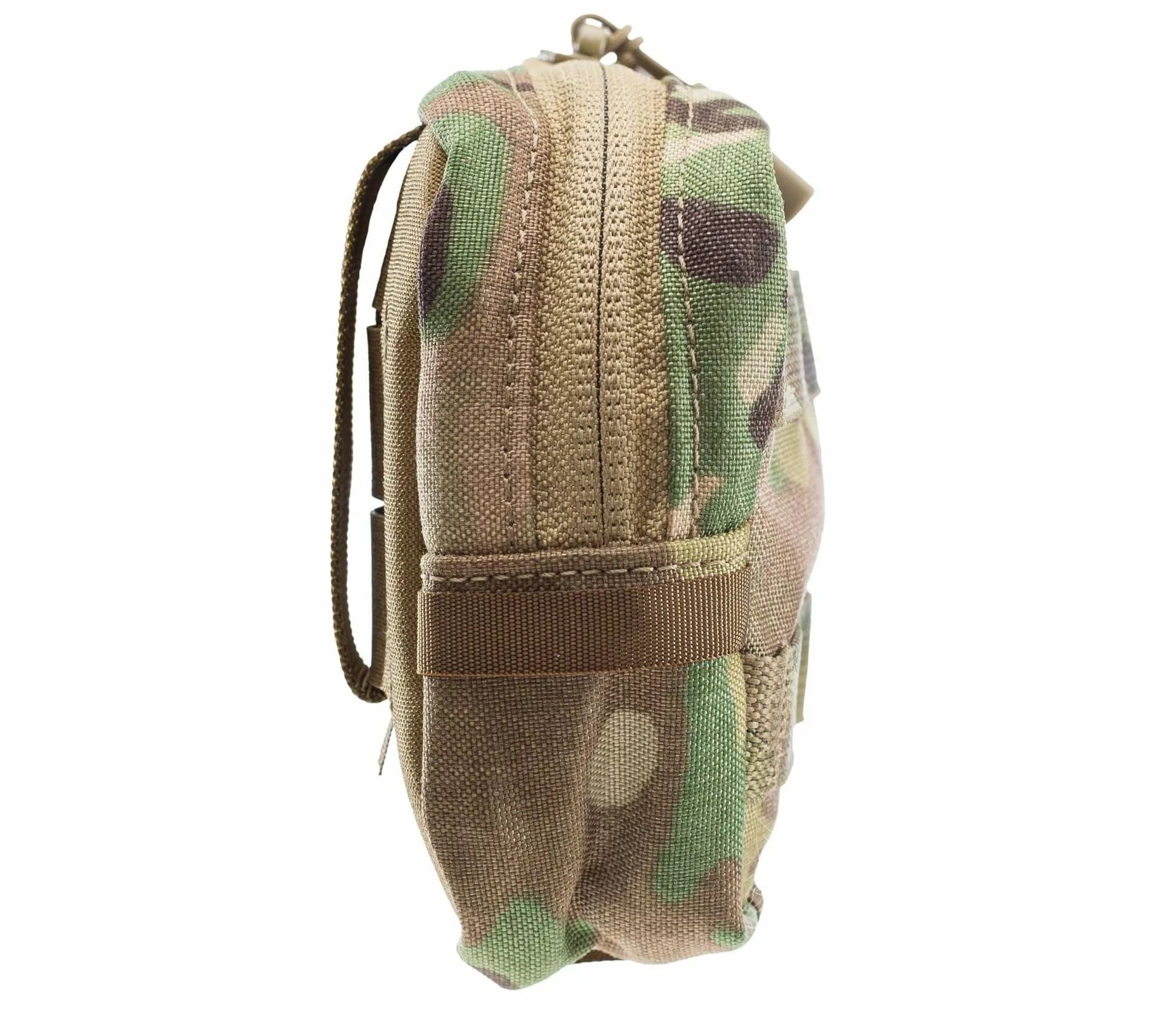 Підсумок Lindnerhof Multi-Pouch Horizontal PA053/II - MultiCam