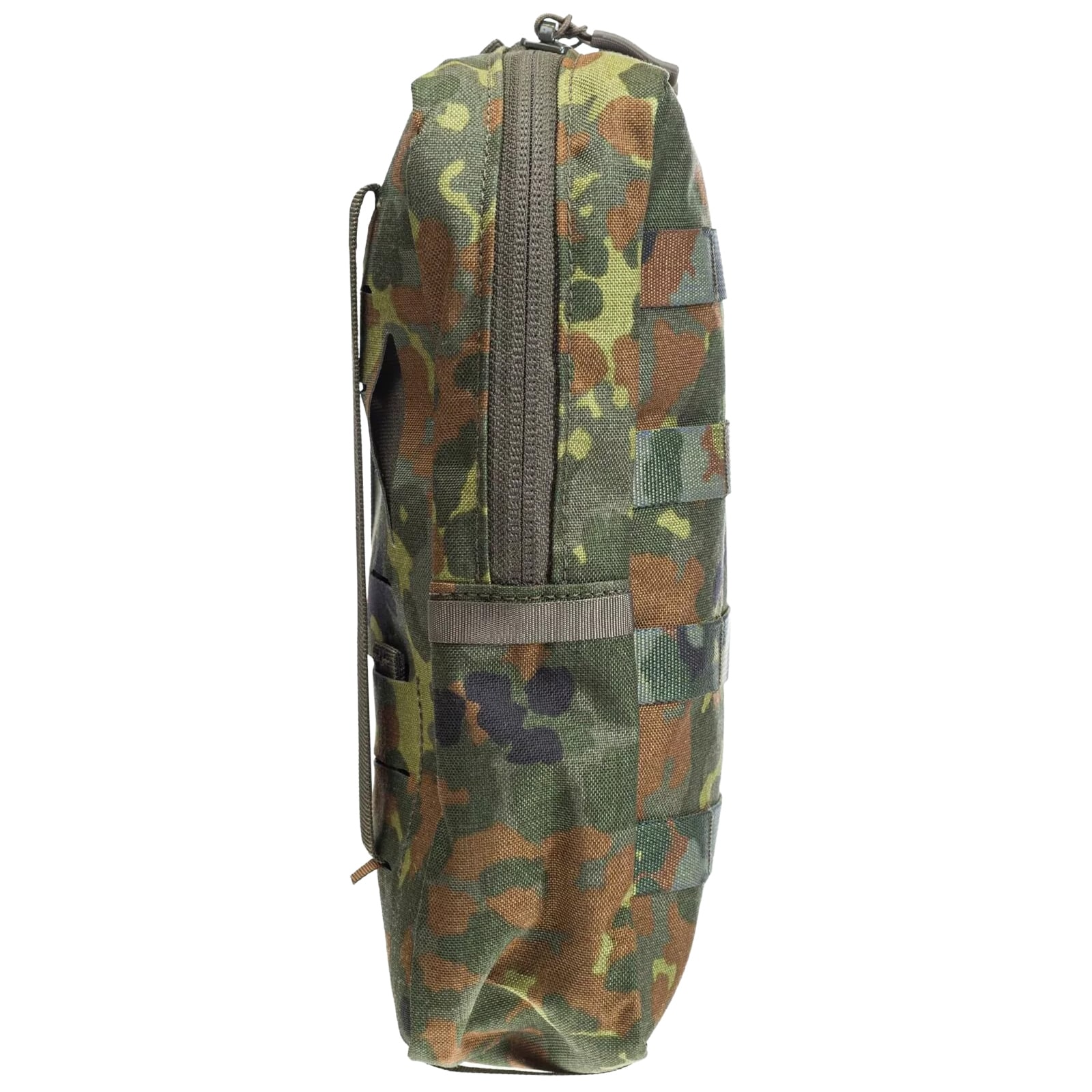 Підсумок Lindnerhof Multi-Pouch Vertical Large PA022 - Flecktarn