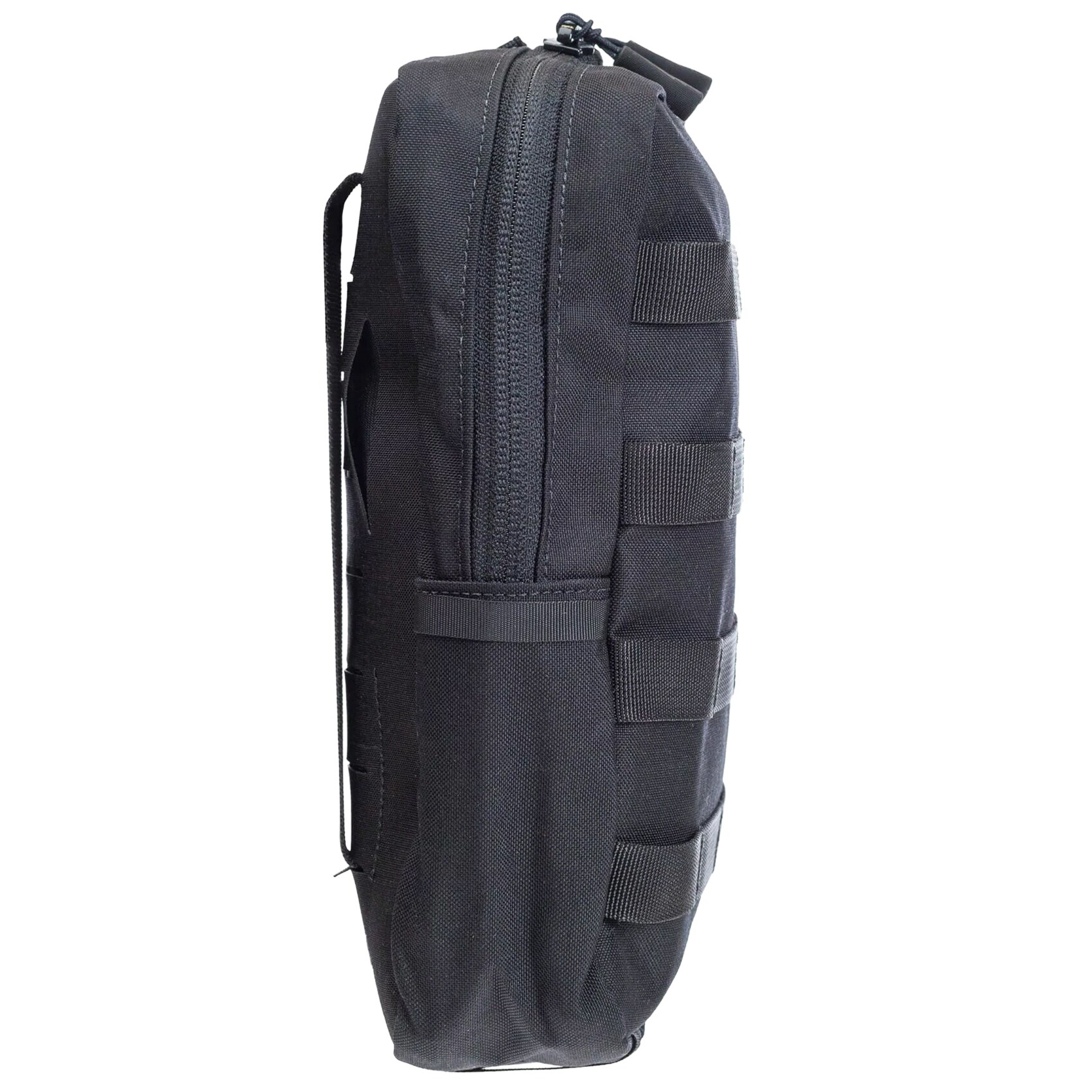 Підсумок Lindnerhof Multi-Pouch Vertical Large PA022 - Black