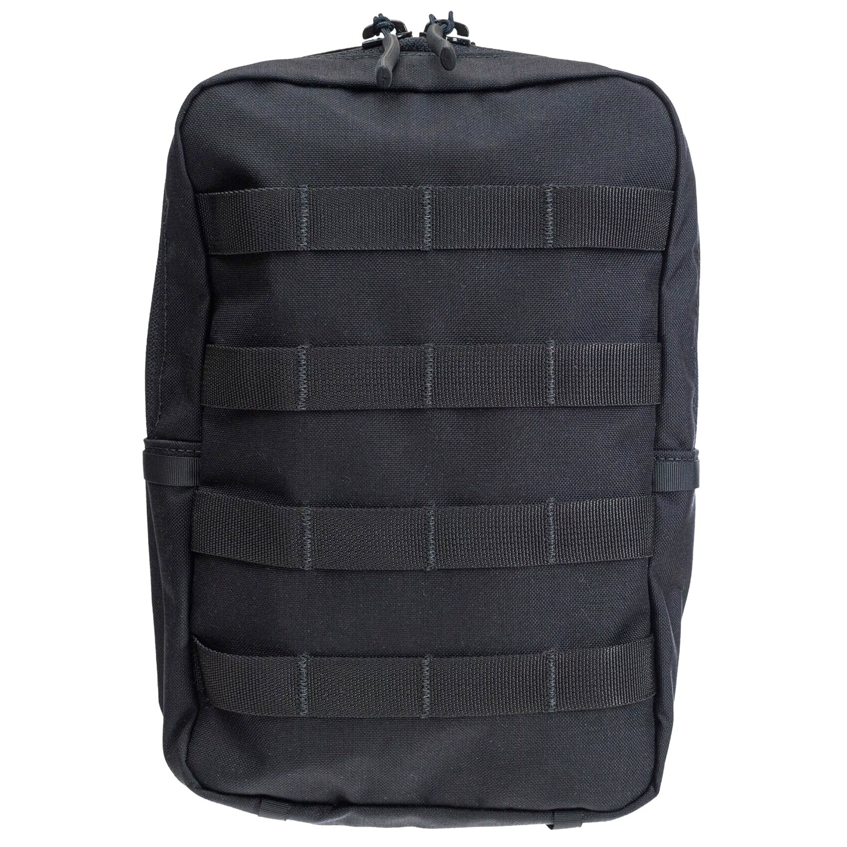 Підсумок Lindnerhof Multi-Pouch Vertical Large PA022 - Black