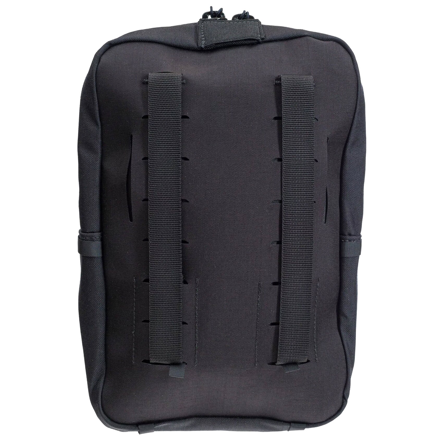 Підсумок Lindnerhof Multi-Pouch Vertical Large PA022 - Black